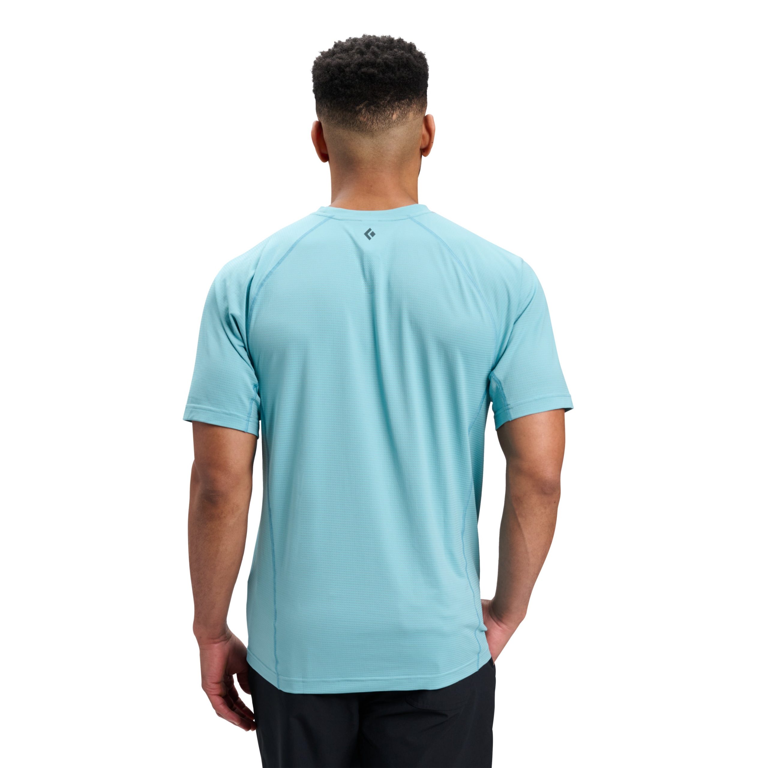 Men's Distance Short Sleeve Tech Tee - Past Season - Image 13