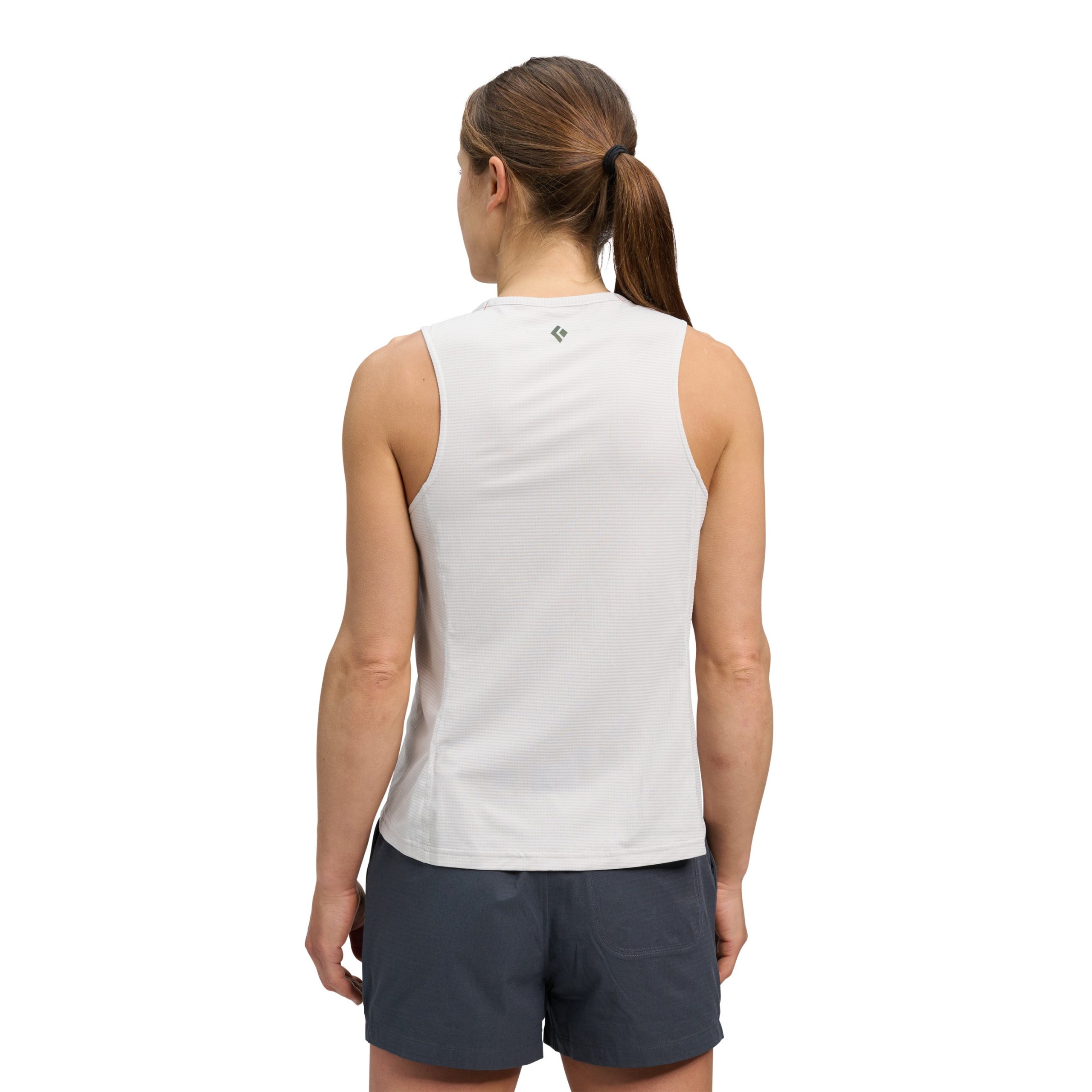 Women's Distance Tech Tank - Image 3