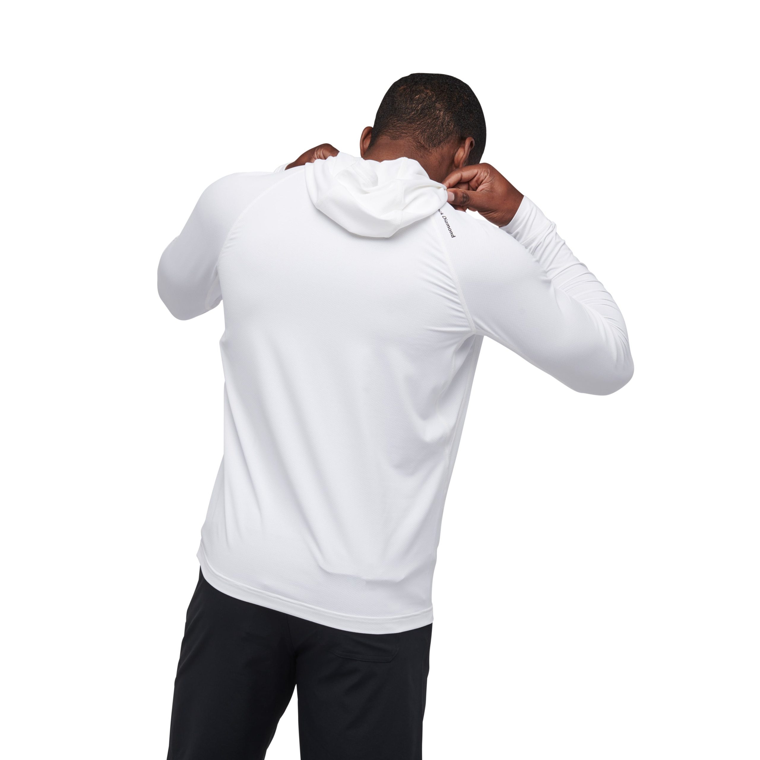 Men's Alpenglow Hoody - Image 4