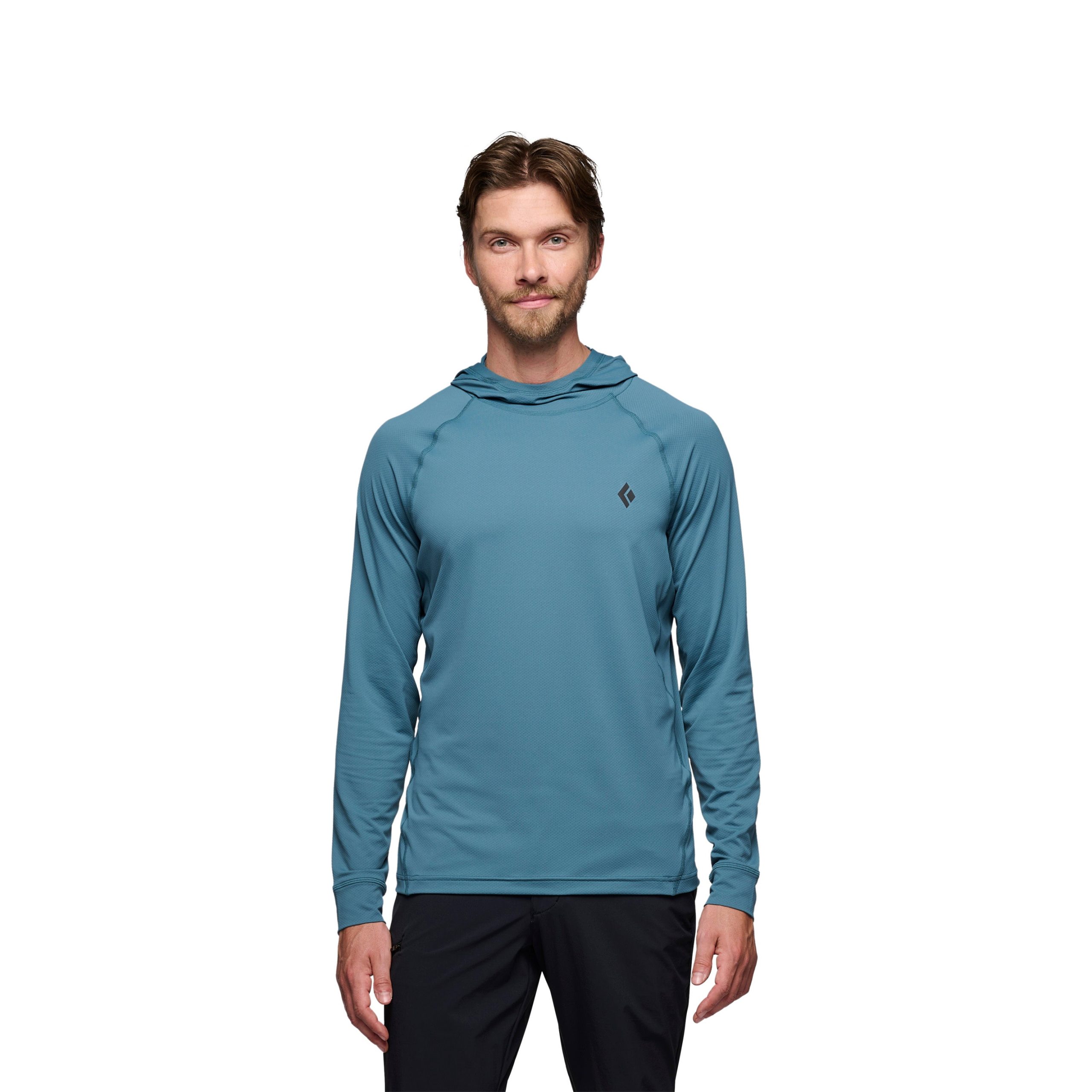 Men's Alpenglow Hoody - Image 26