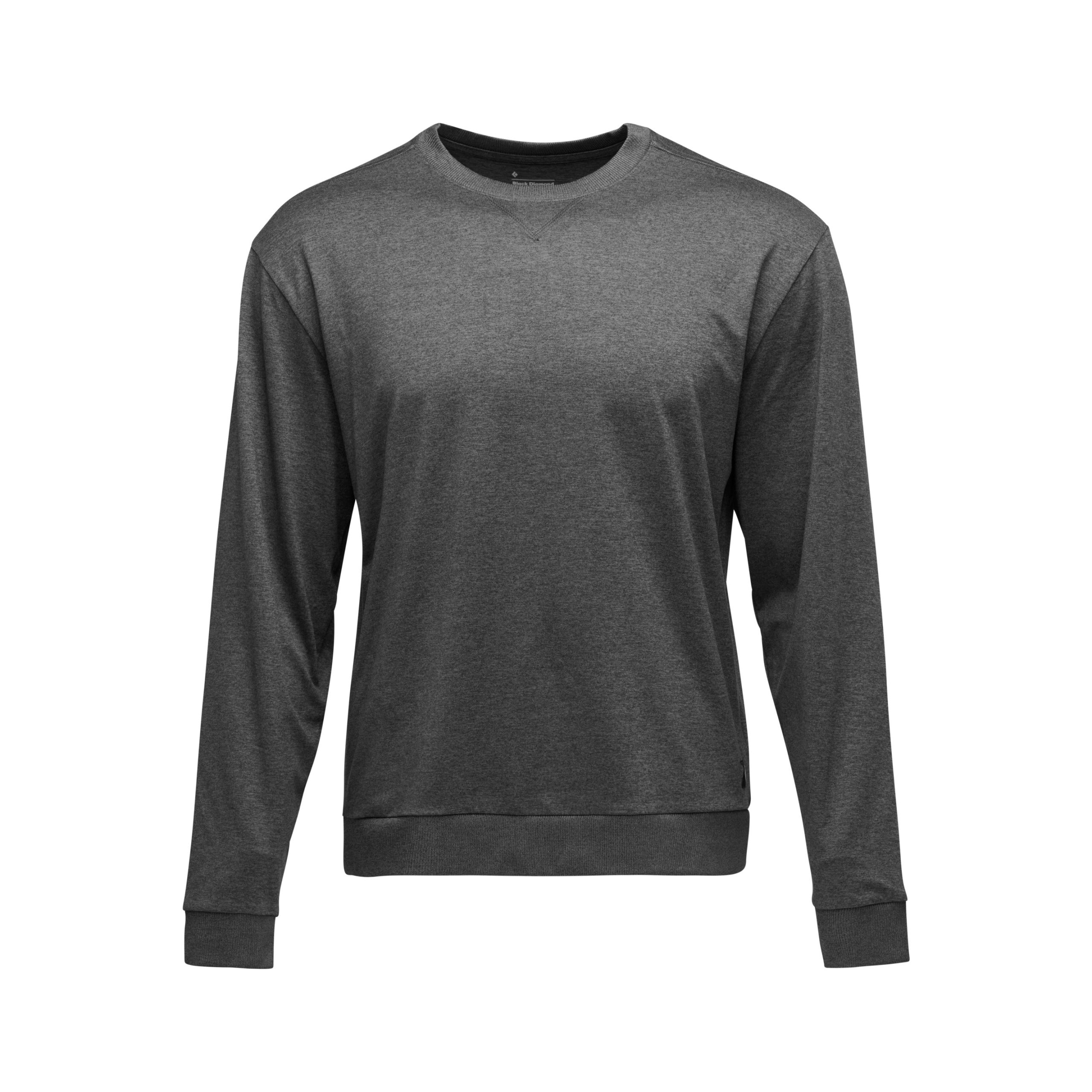 Men's Circuit Midlayer Crewneck - Image 20
