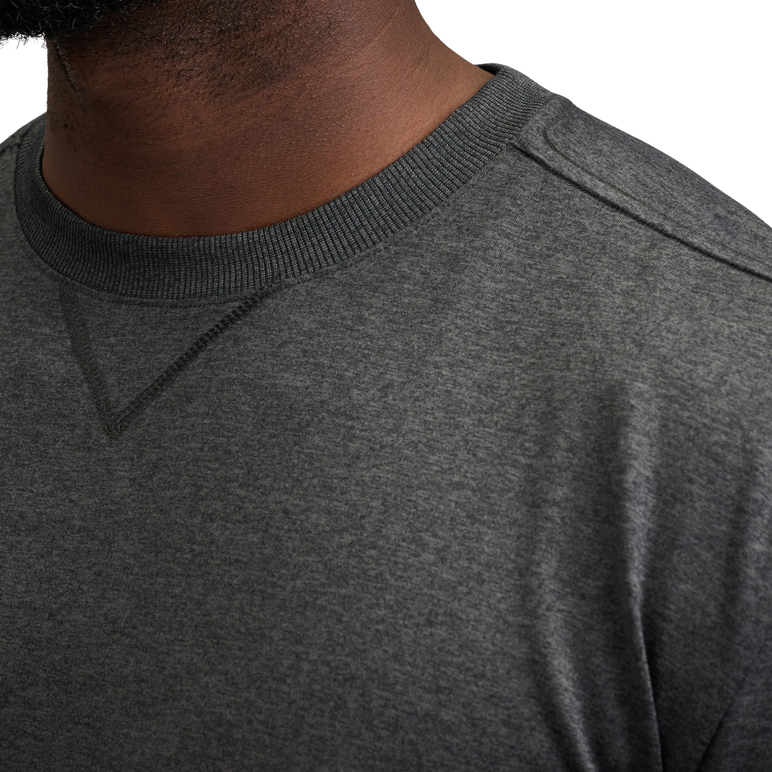 Men's Circuit Midlayer Crewneck - Image 4