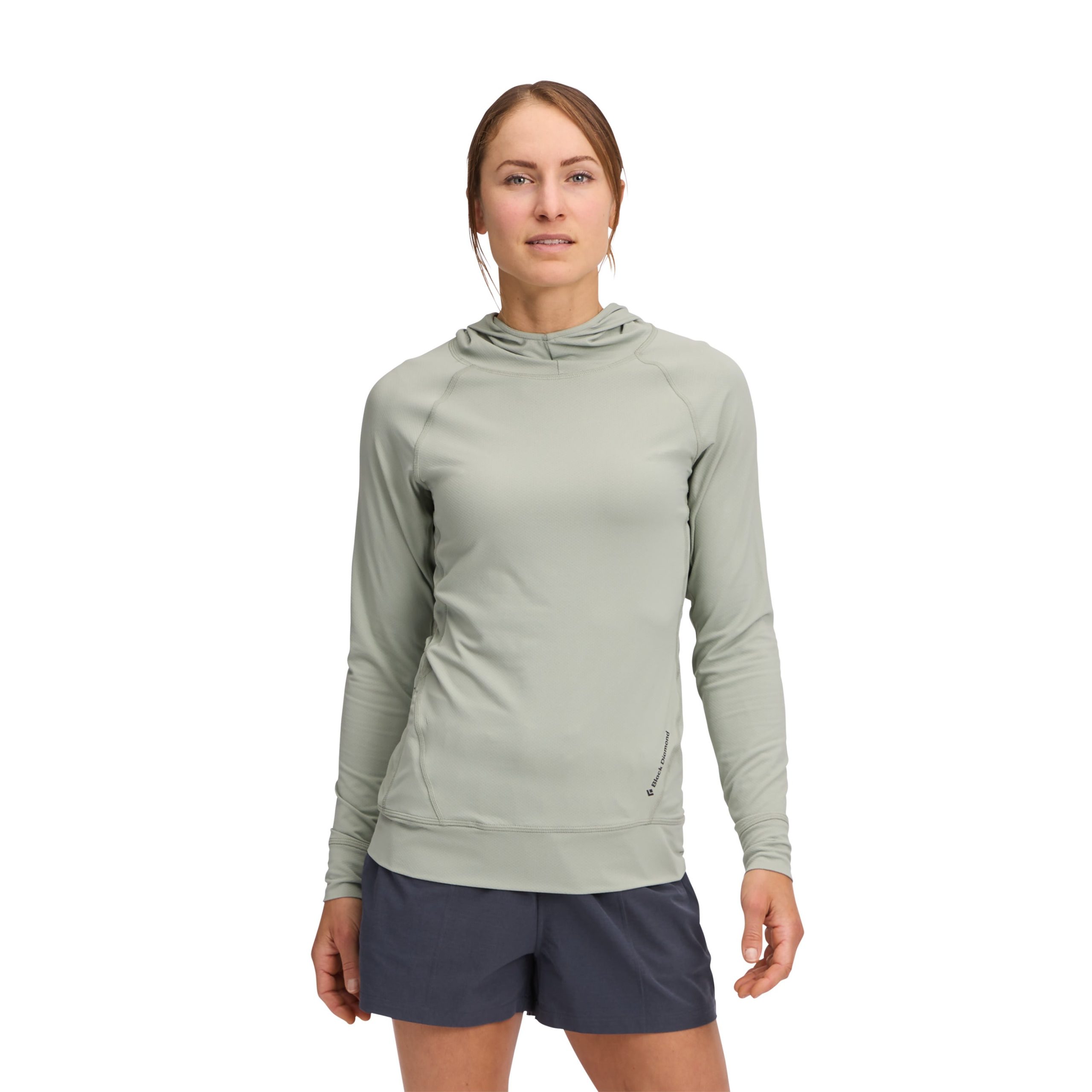 Women's Alpenglow Hoody - Image 14