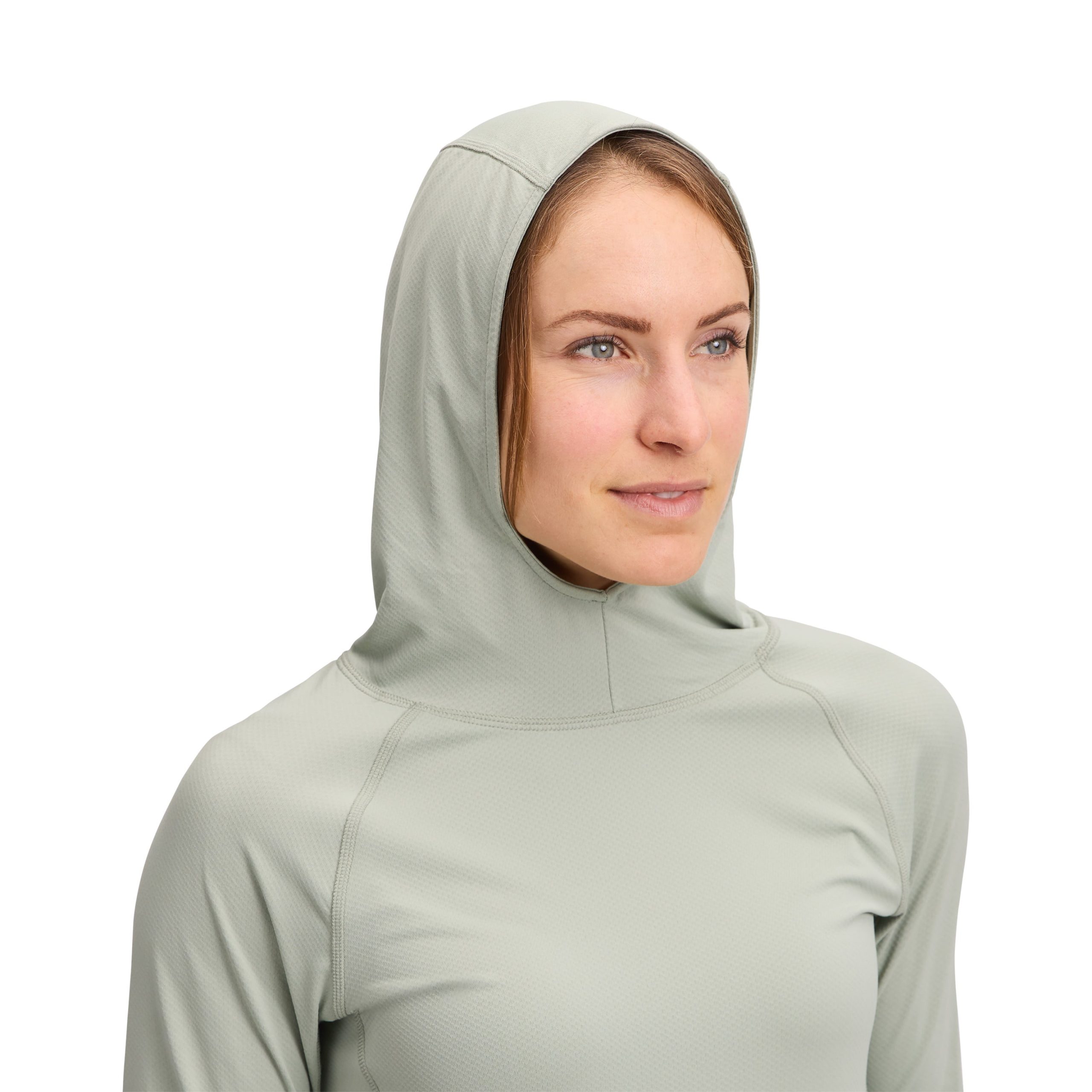 Women's Alpenglow Hoody - Image 17