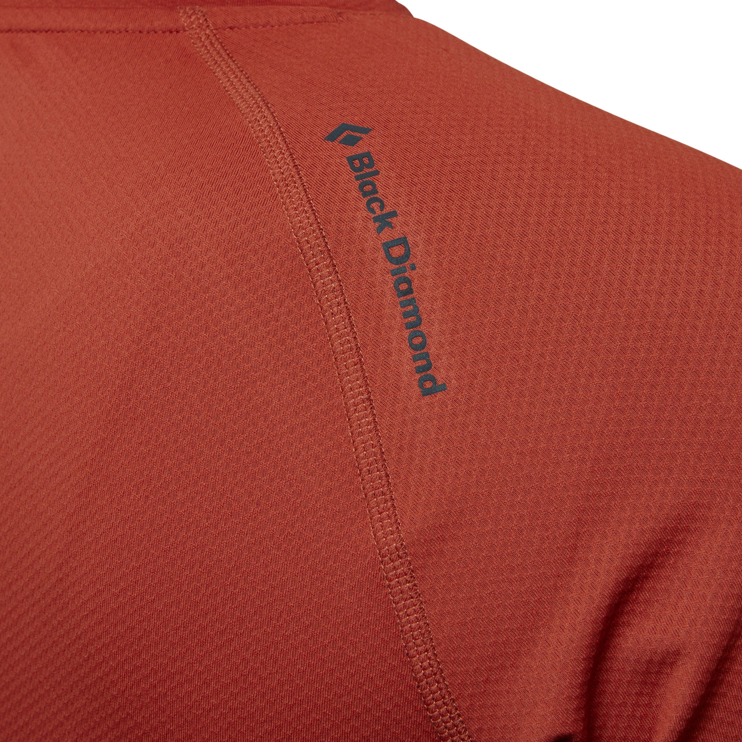 Men's Alpenglow Long Sleeve Crew - Image 10