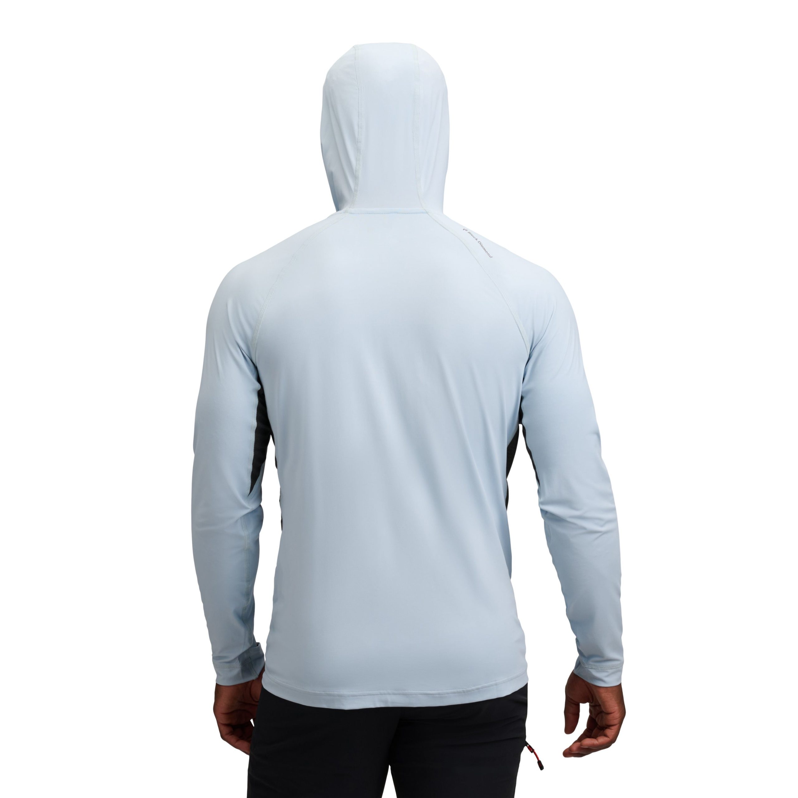 Men's Alpenglow Pro Hoody - Image 12