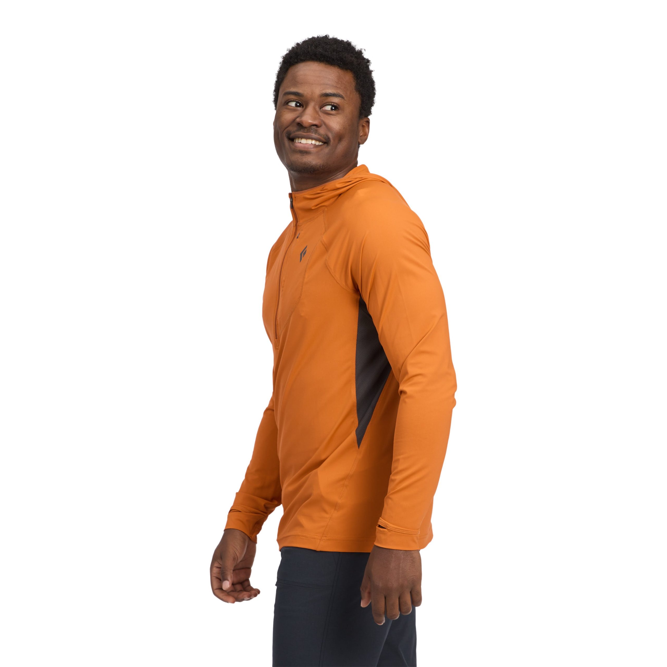 Men's Alpenglow Pro Hoody - Image 23