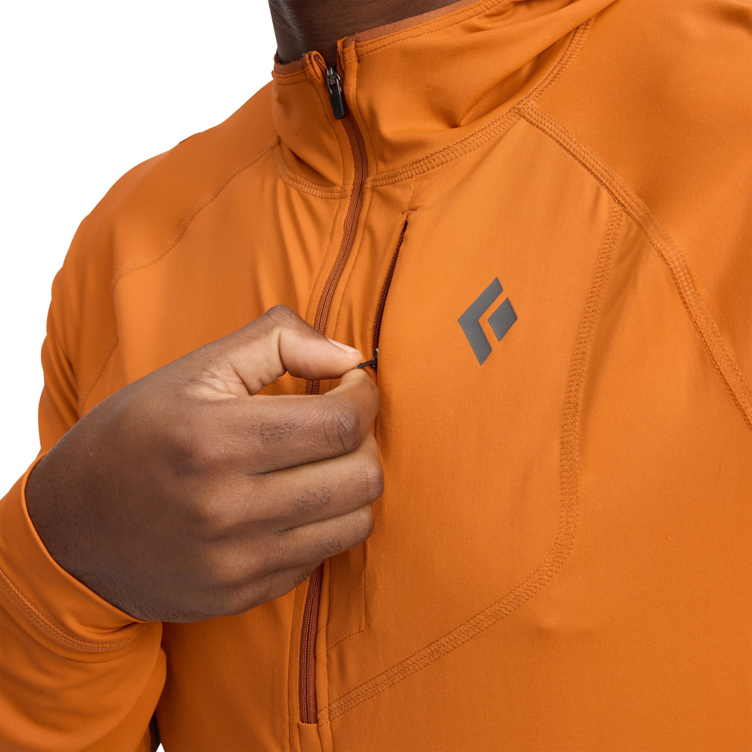 Men's Alpenglow Pro Hoody - Image 26