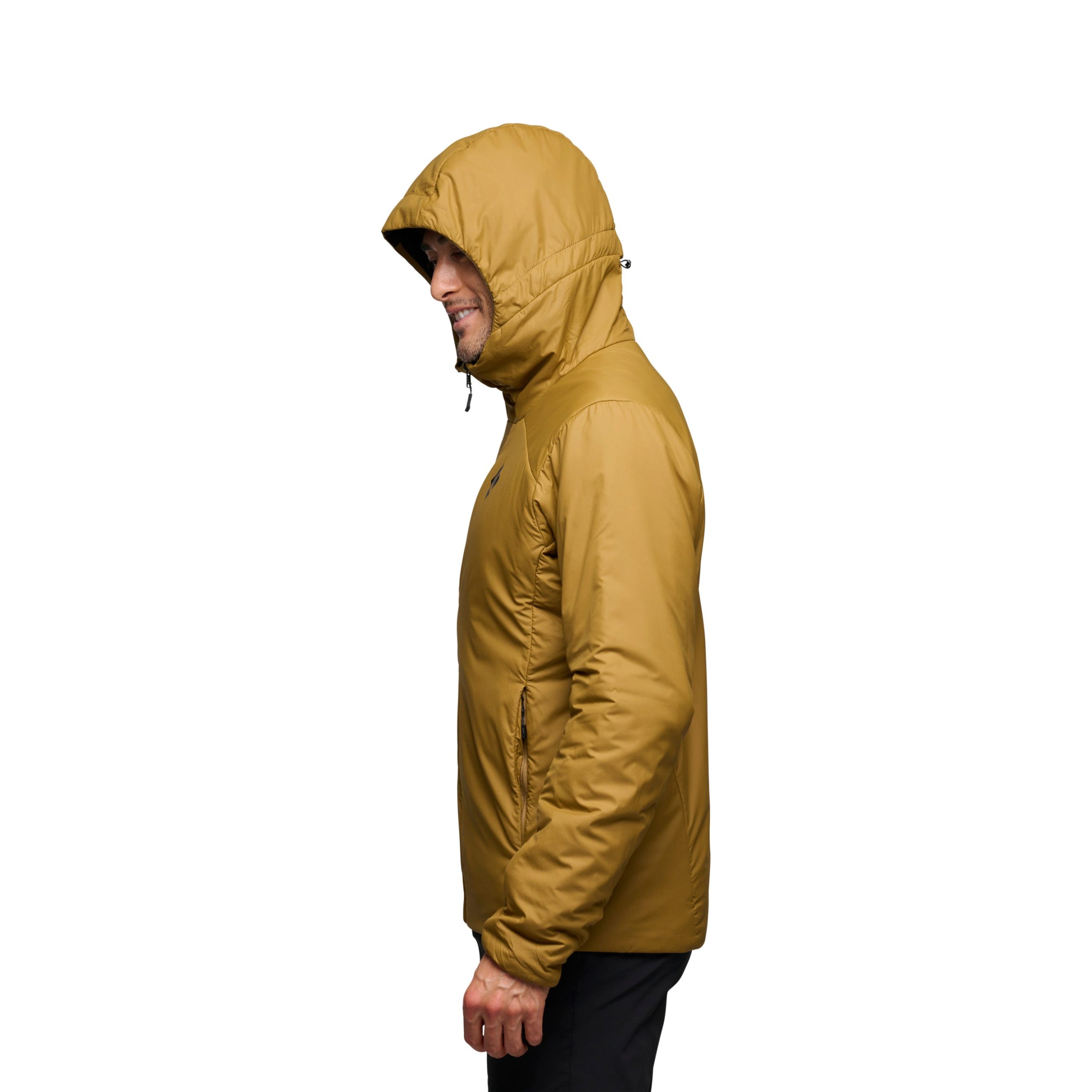 Men's First Light 2.0 Stretch Hoody - Image 5