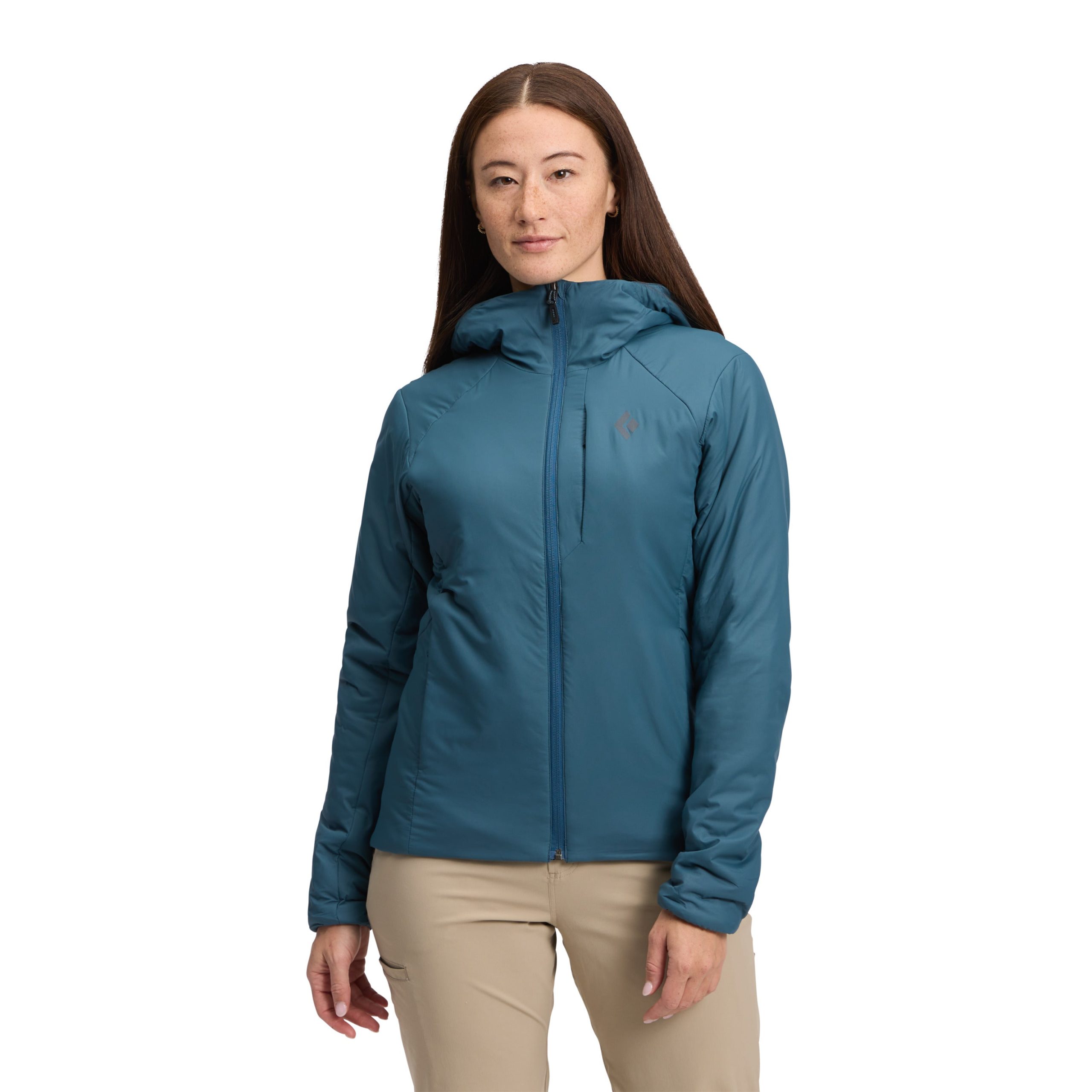 Women's First Light 2.0 Stretch Hoody - Image 13