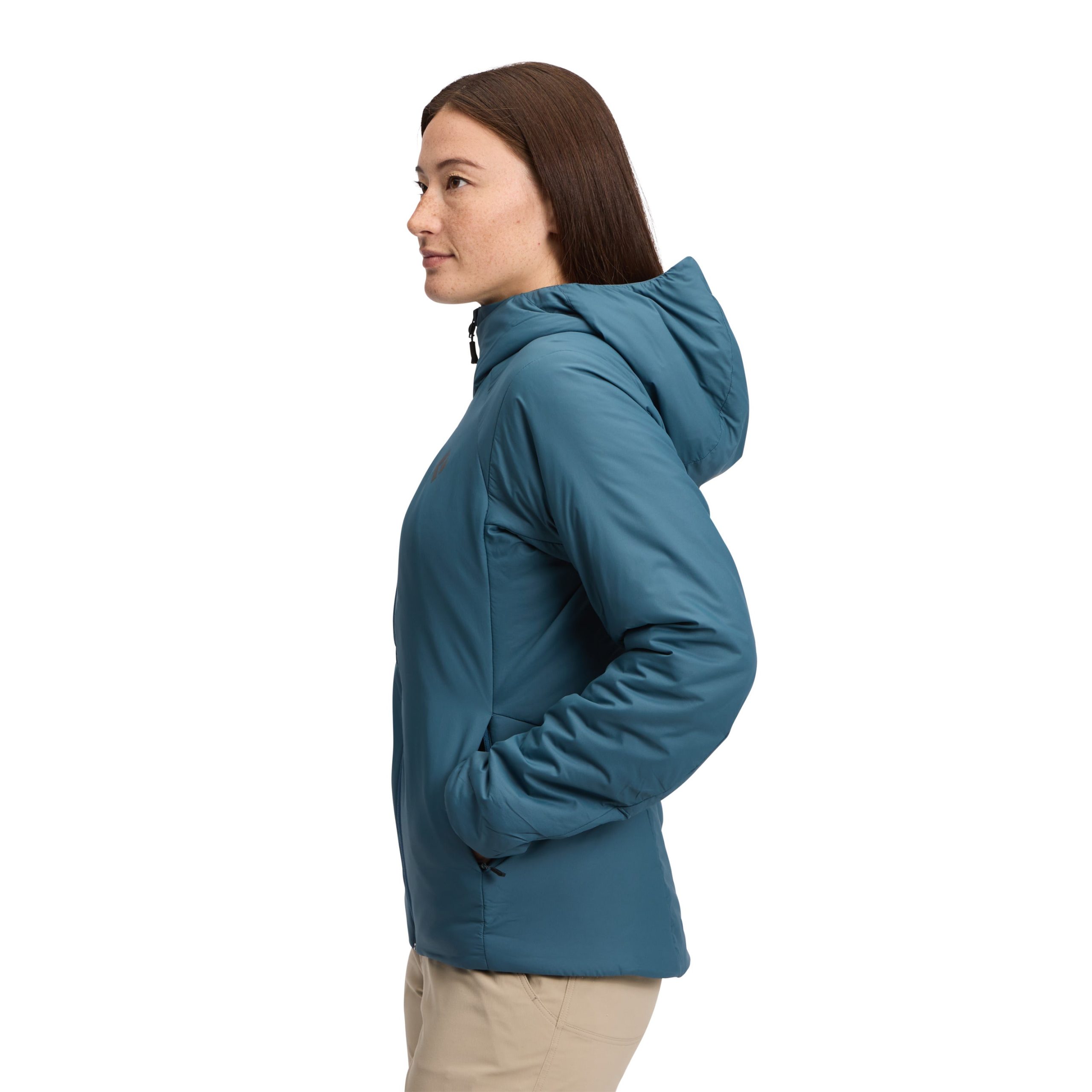 Women's First Light 2.0 Stretch Hoody - Image 14