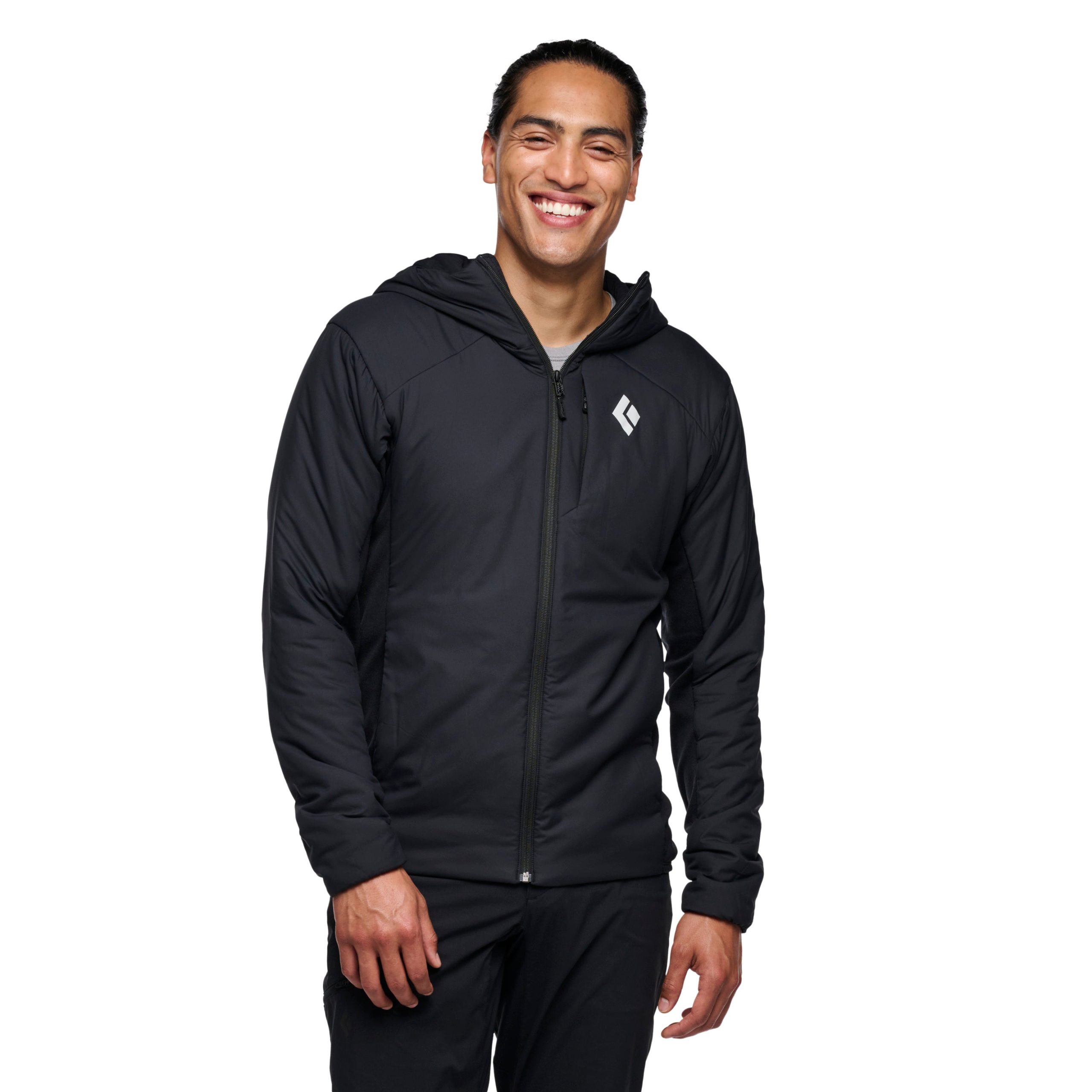 Men's First Light 1.0 Stretch Hoody - Past Season - Image 6