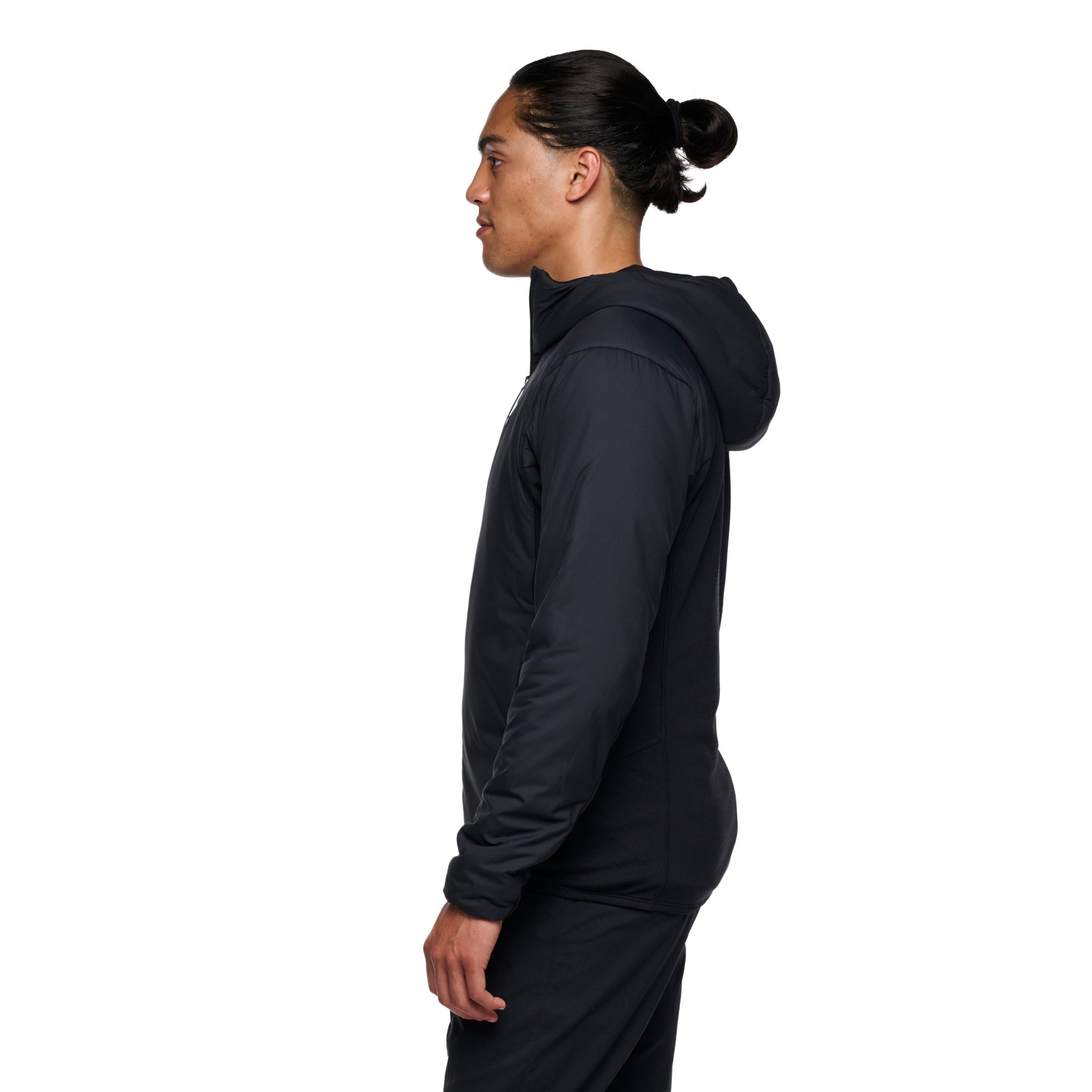 Men's First Light 1.0 Stretch Hoody - Past Season - Image 7