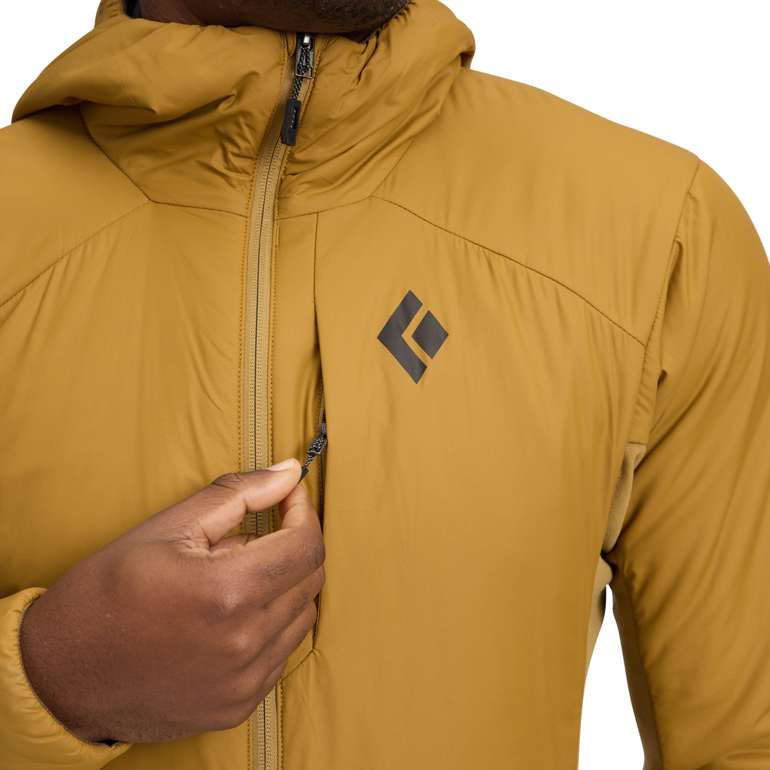 Men's First Light 1.0 Stretch Hoody - Past Season - Image 12