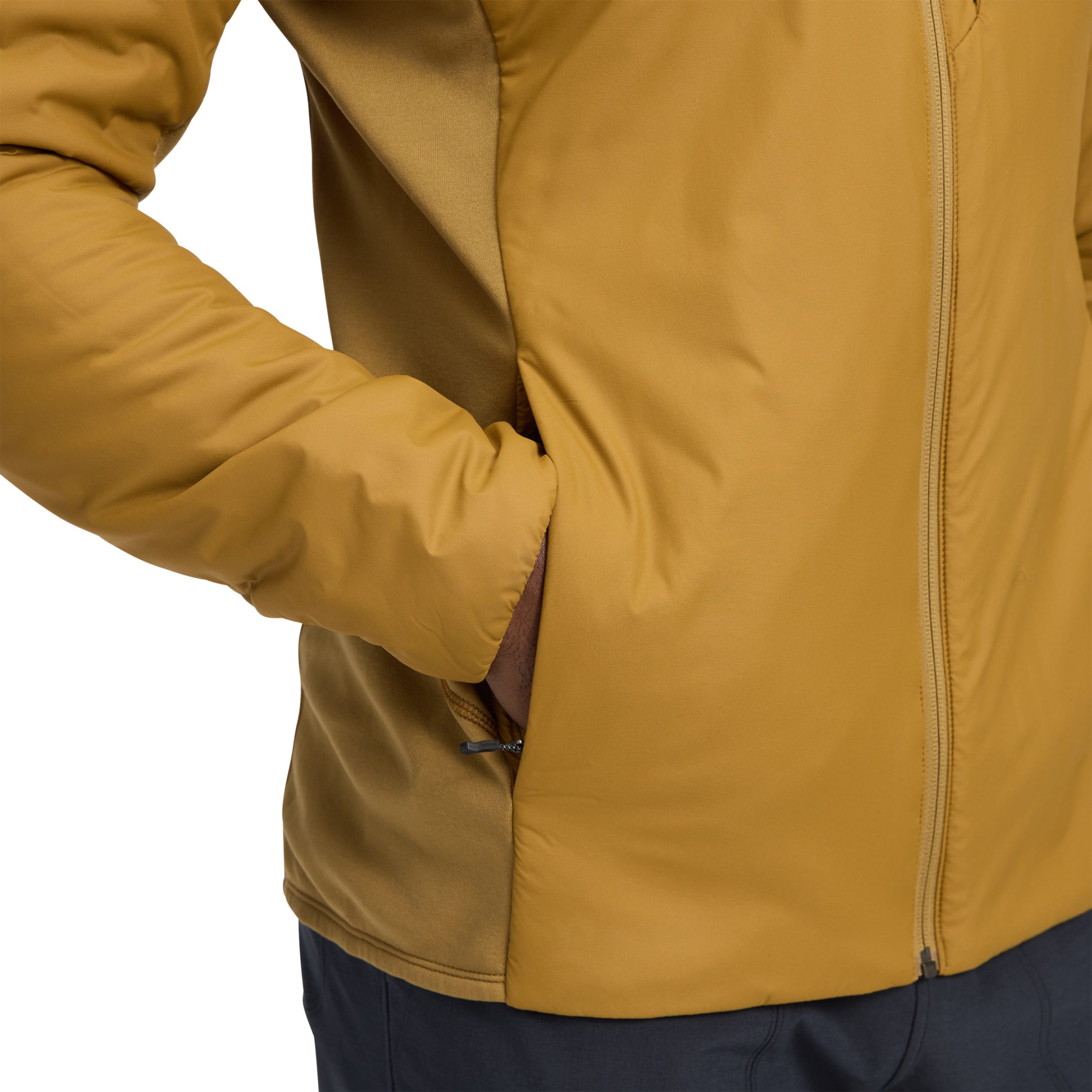 Men's First Light 1.0 Stretch Hoody - Past Season - Image 13