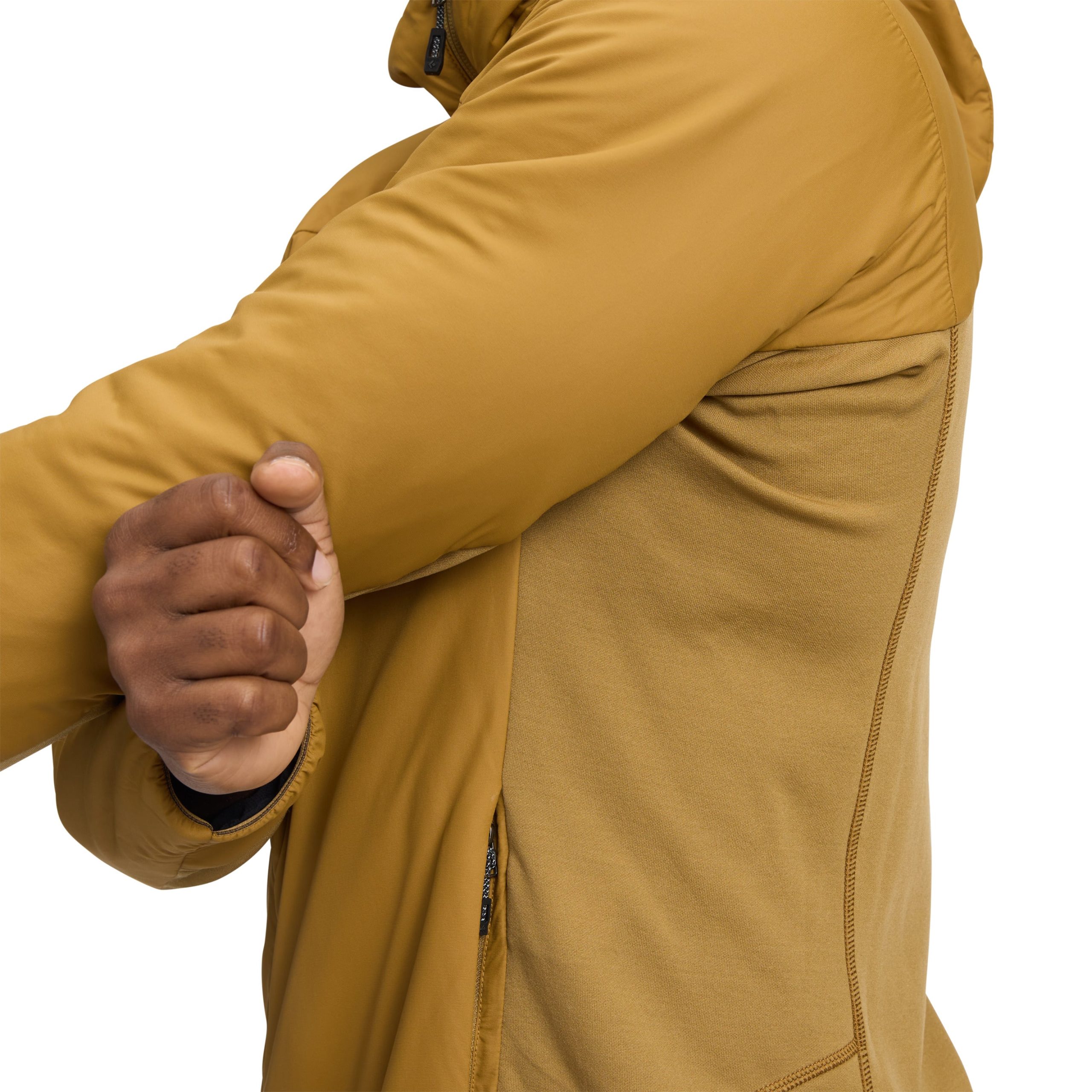 Men's First Light 1.0 Stretch Hoody - Past Season - Image 14