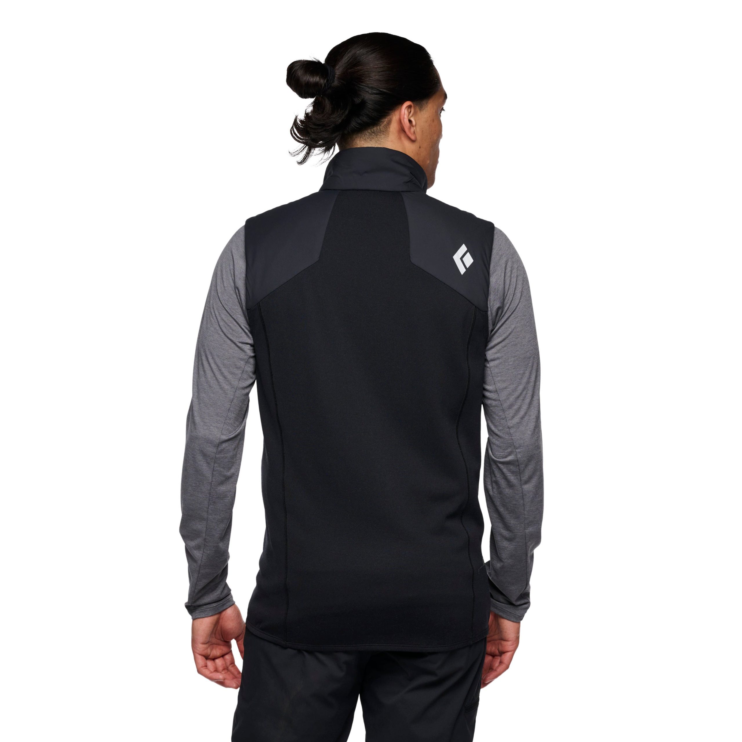 Men's First Light 1.0 Stretch Vest - Image 3