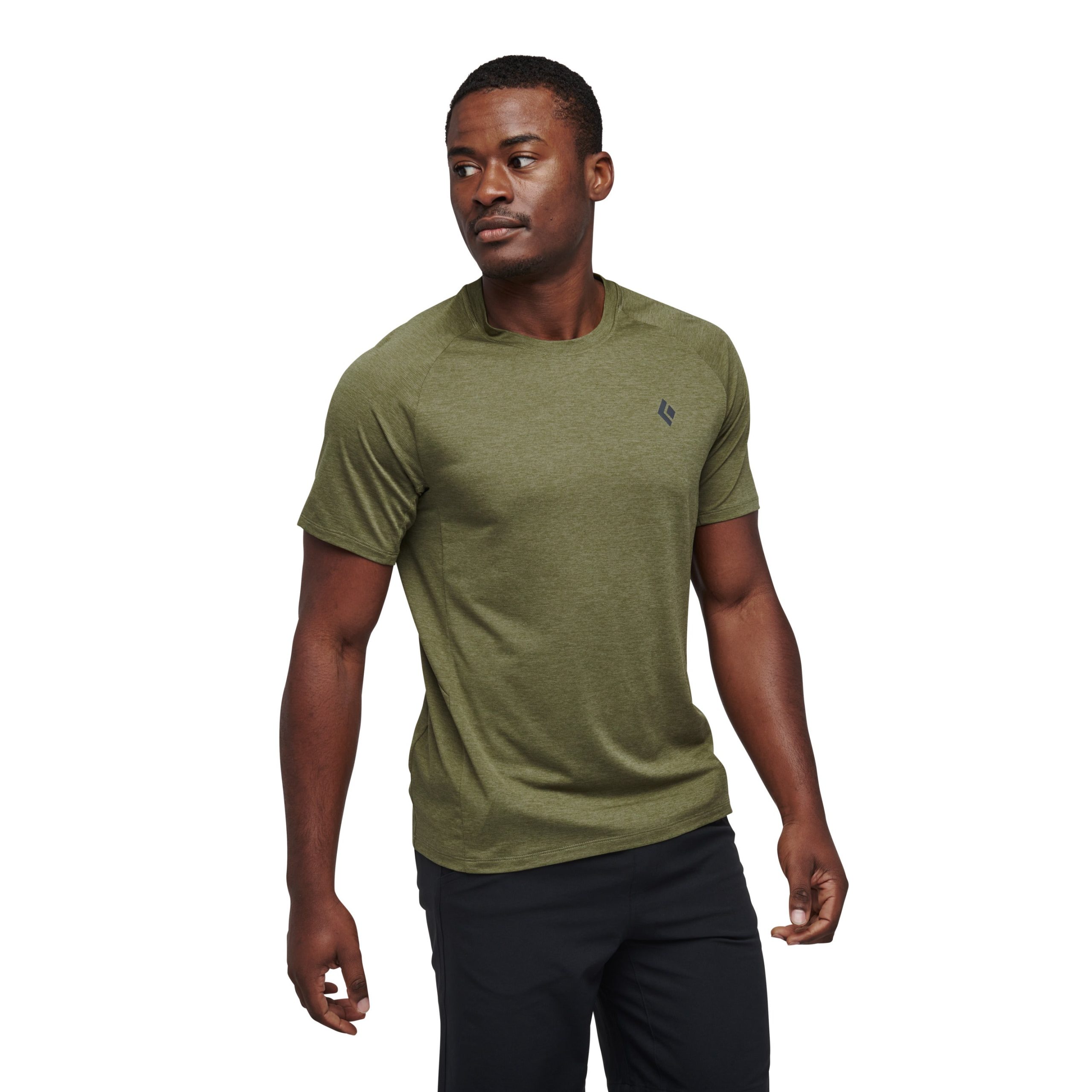 Men's Lightwire Short Sleeve Tech Tee - Image 24