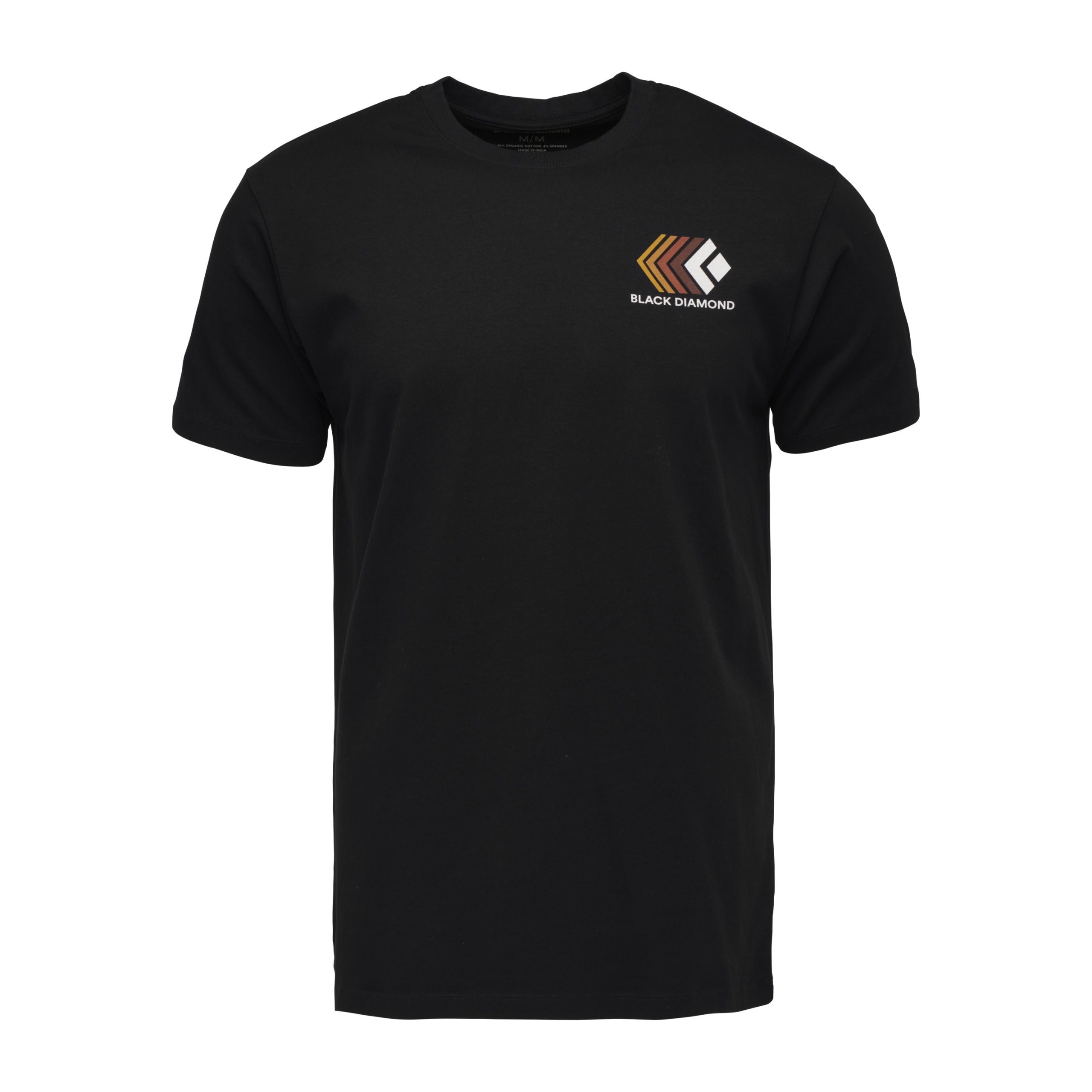 Men's Faded Short Sleeve Tee 2nds - Image 6
