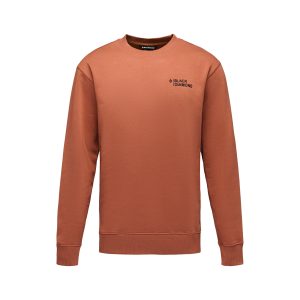 Men's Mini Stacked Crewneck