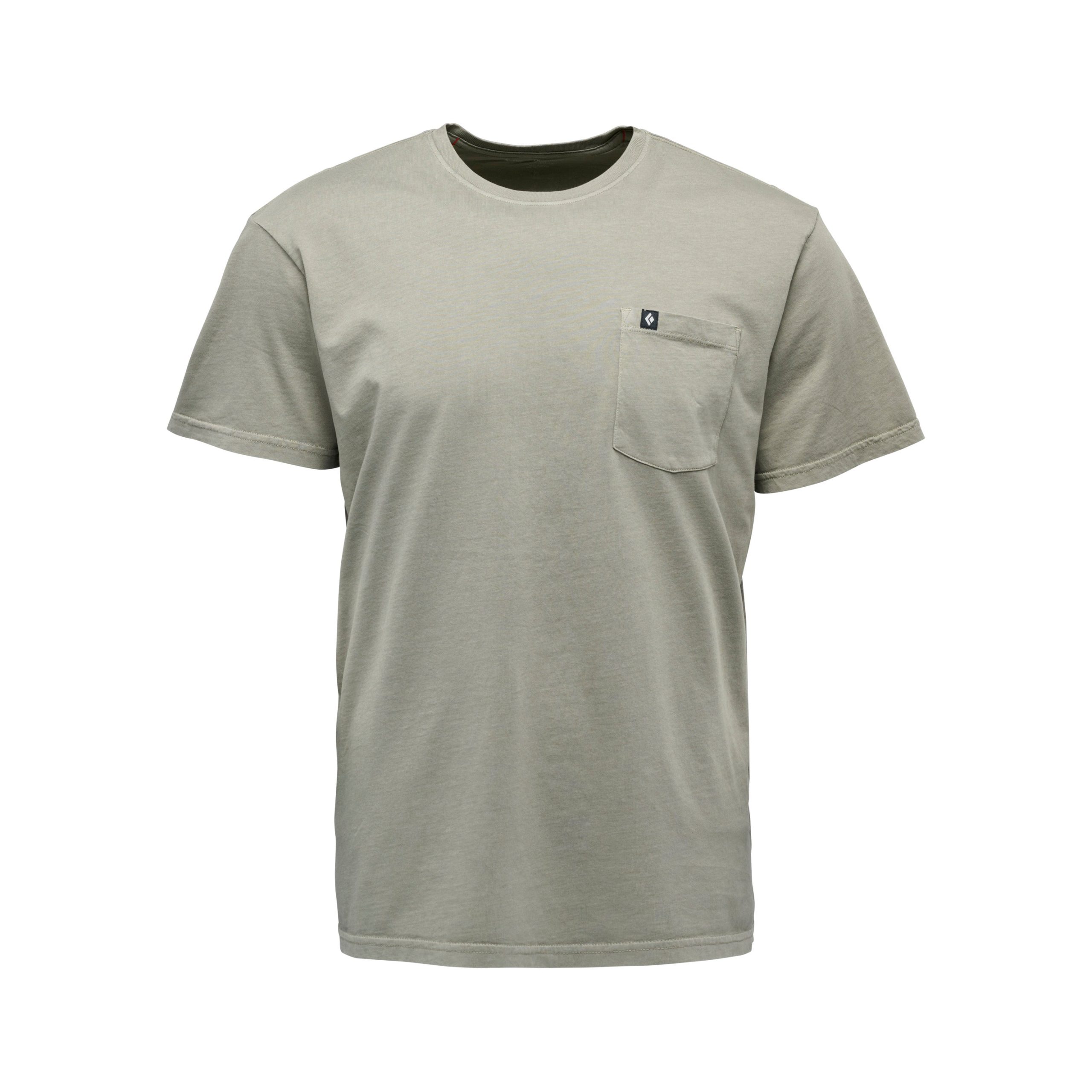 Men's Diamond Patch Short Sleeve Pocket Tee - Image 24