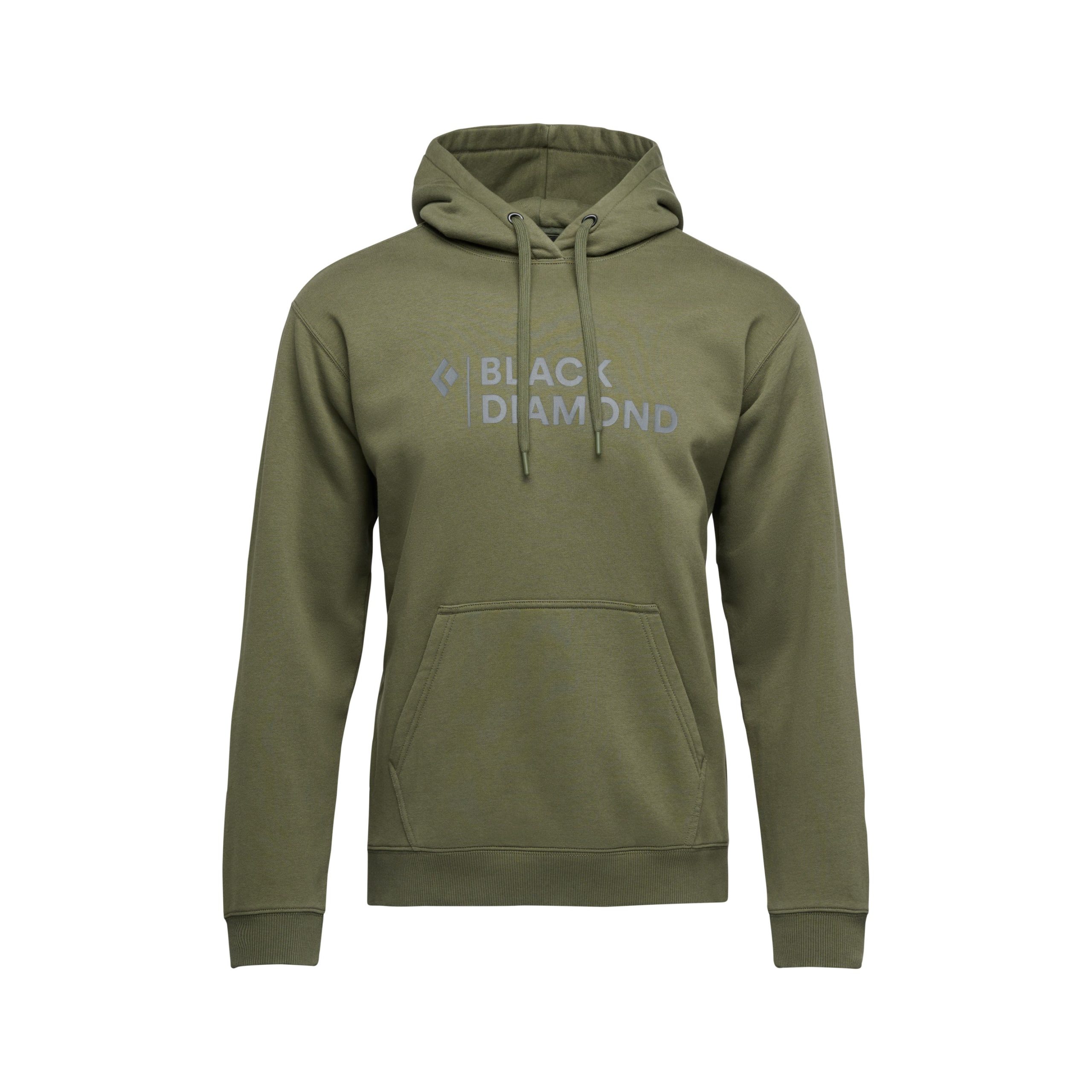 Men's Mini Stacked Pullover Hoody - Image 15