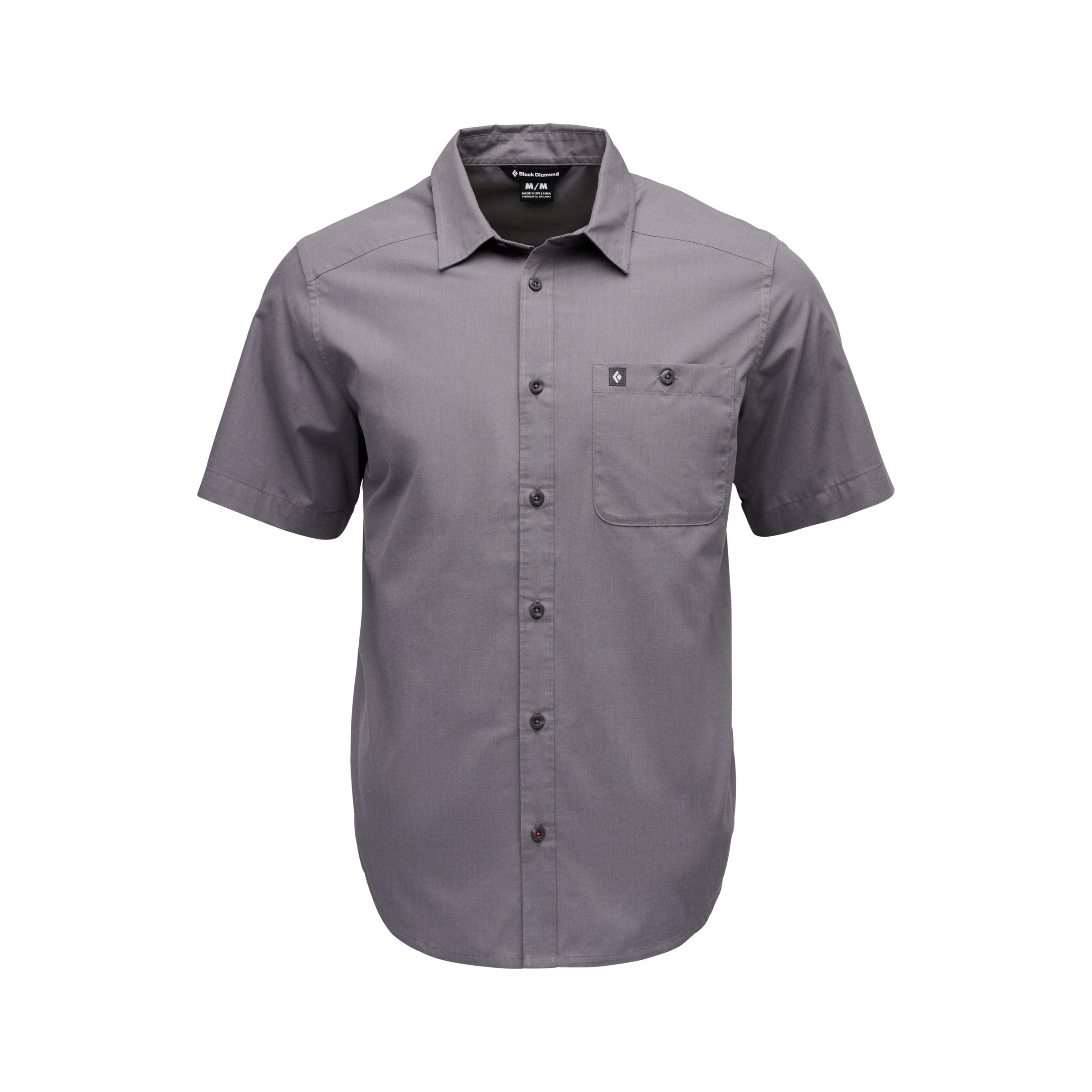 Men's Wingate Short Sleeve Shirt - Image 22