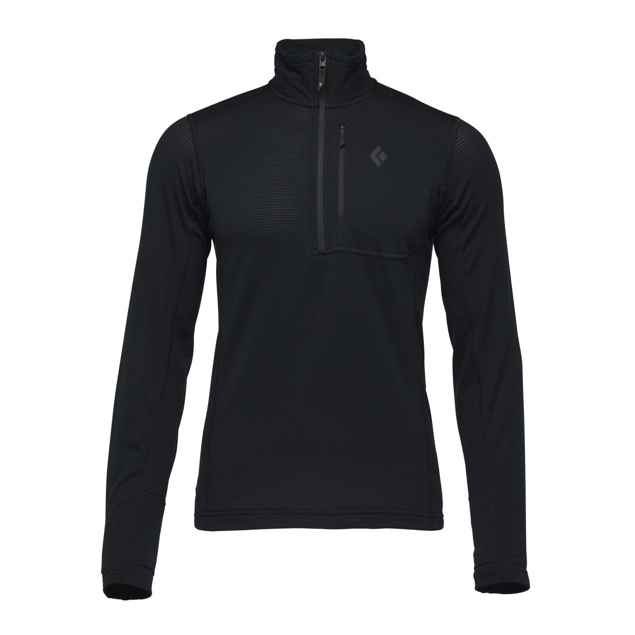 Men's Coefficient LT Quarter Zip Pullover - Past Season - Image 19