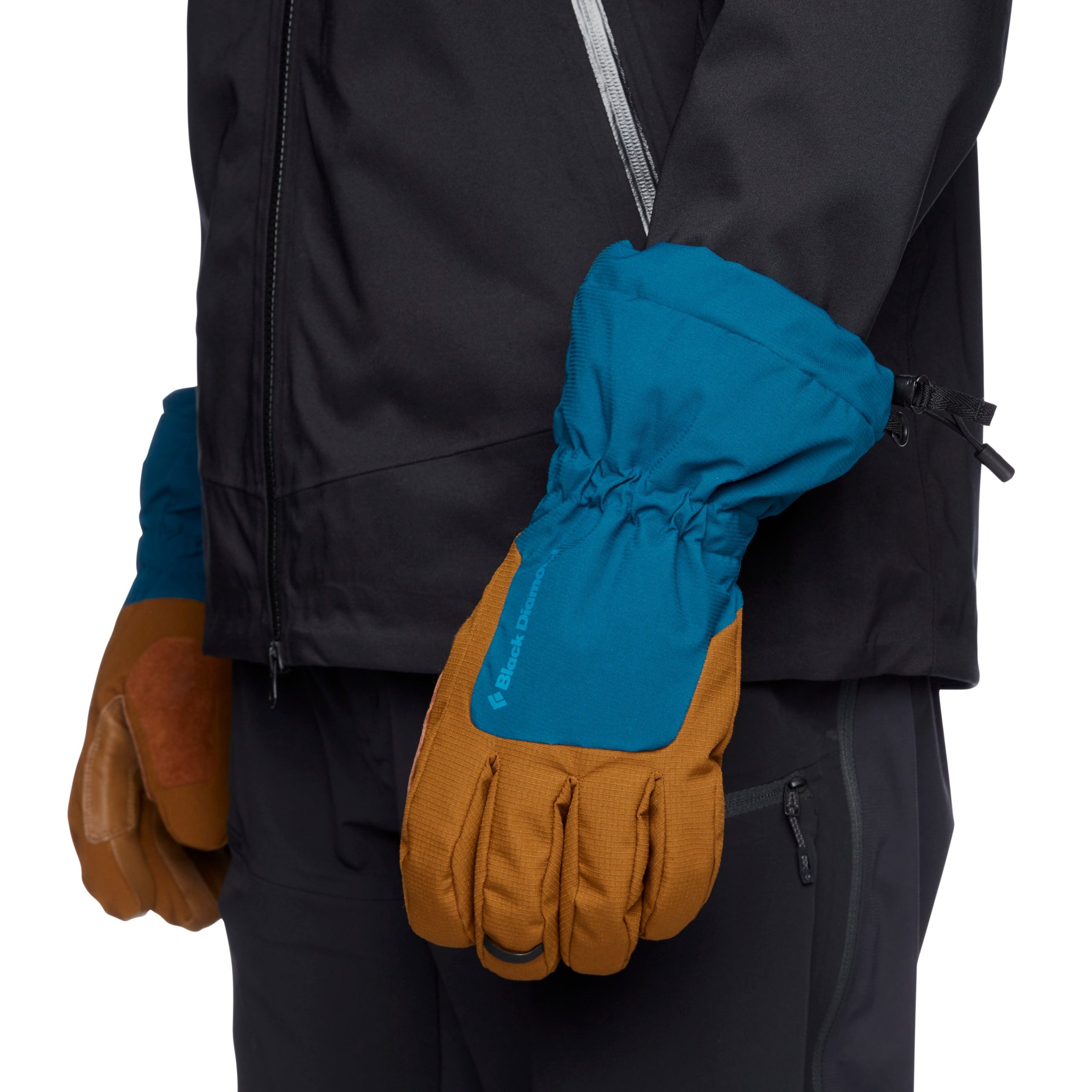 Glissade Gloves - Image 3