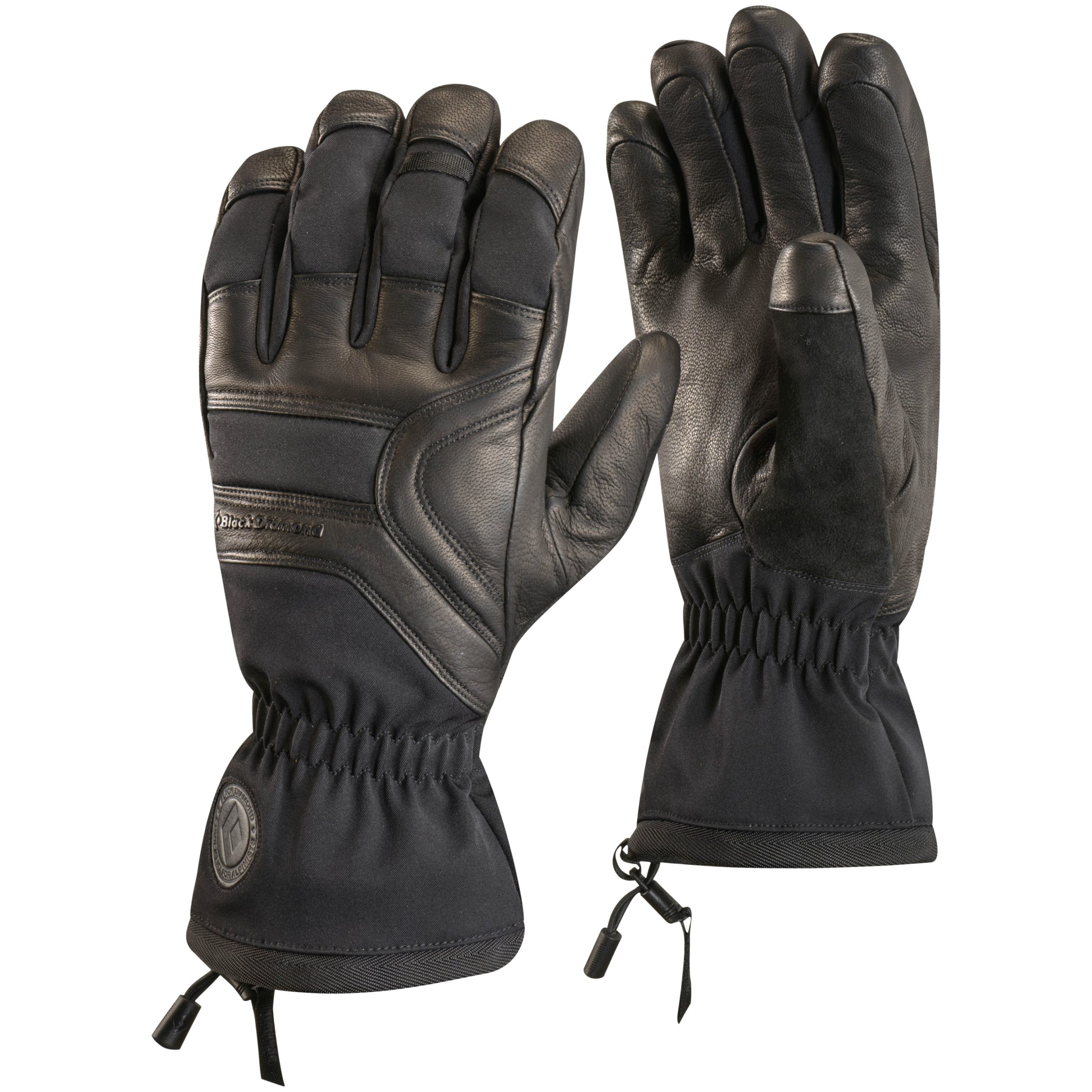 Patrol Gloves - Past Season - Image 2