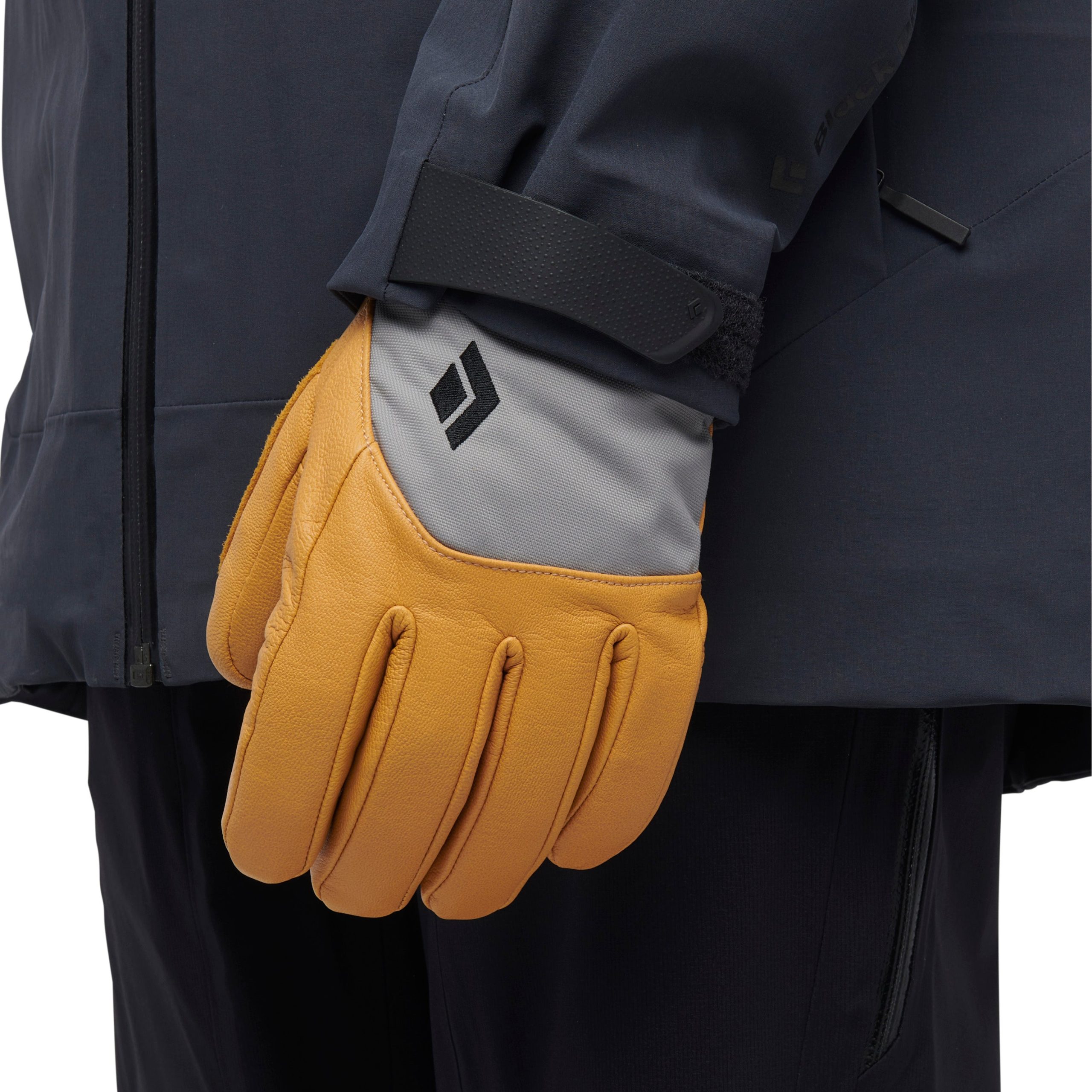 Women's Legend Gloves - Past Season - Image 7