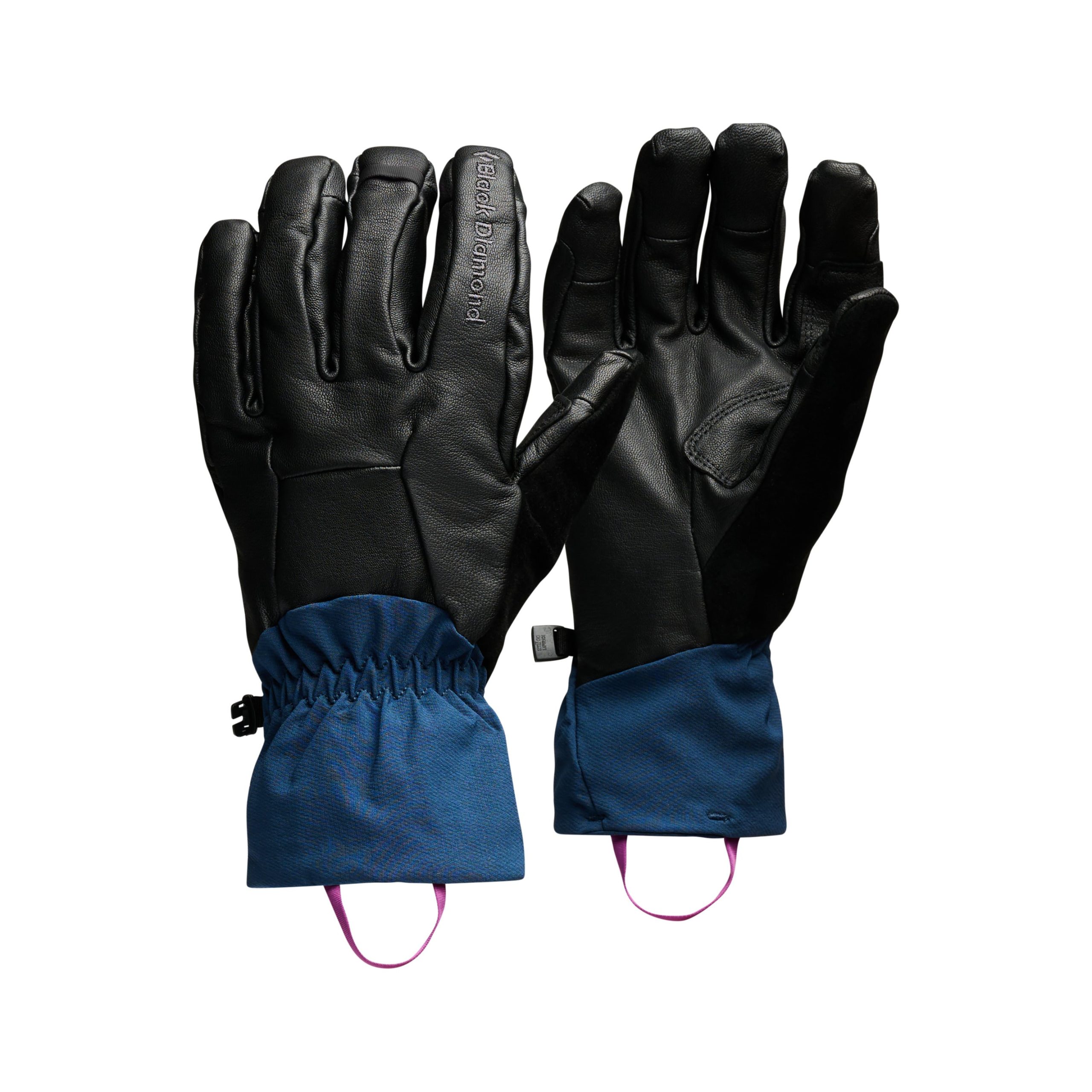 Tour Pro Gloves - Image 2