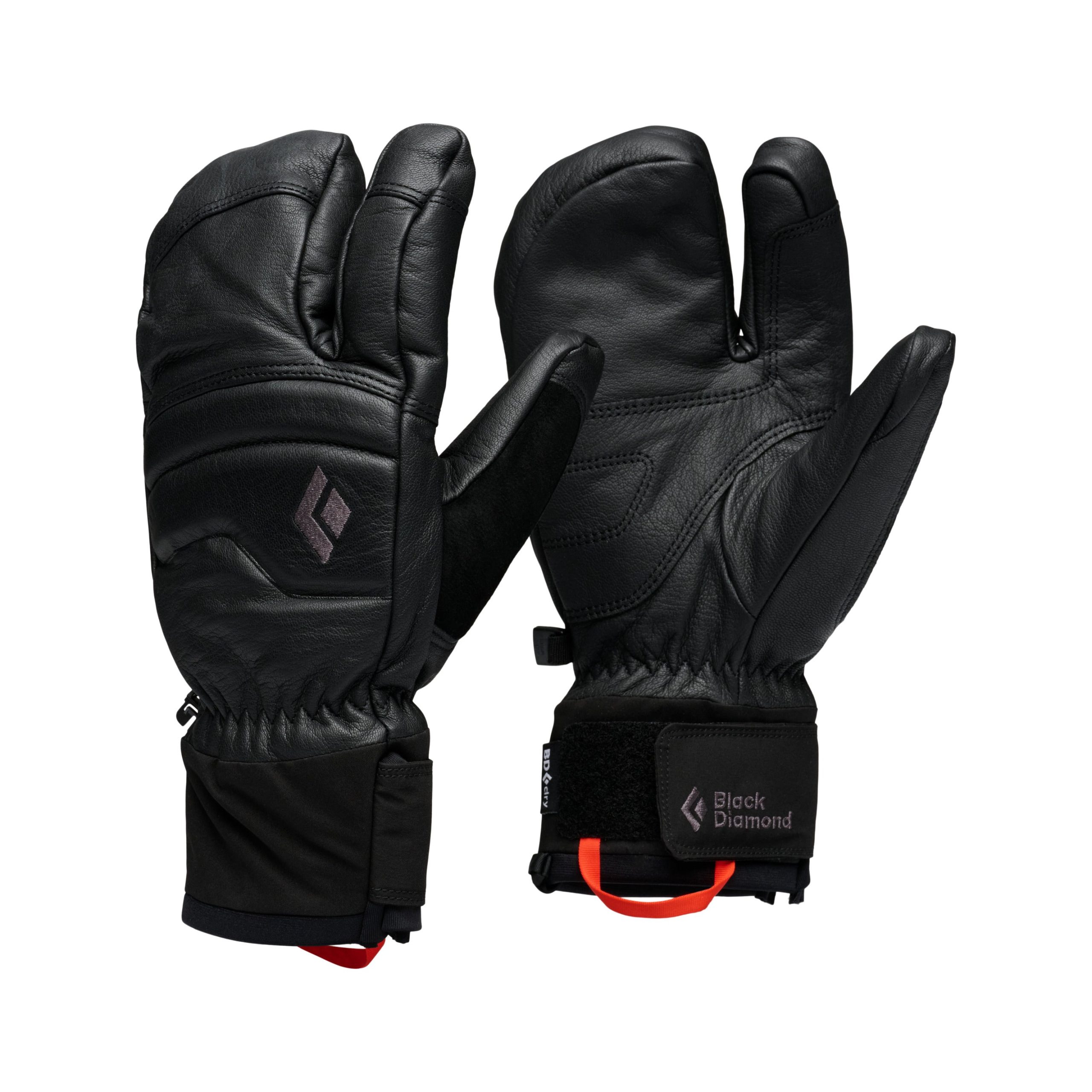 Spark Finger Gloves - Image 8