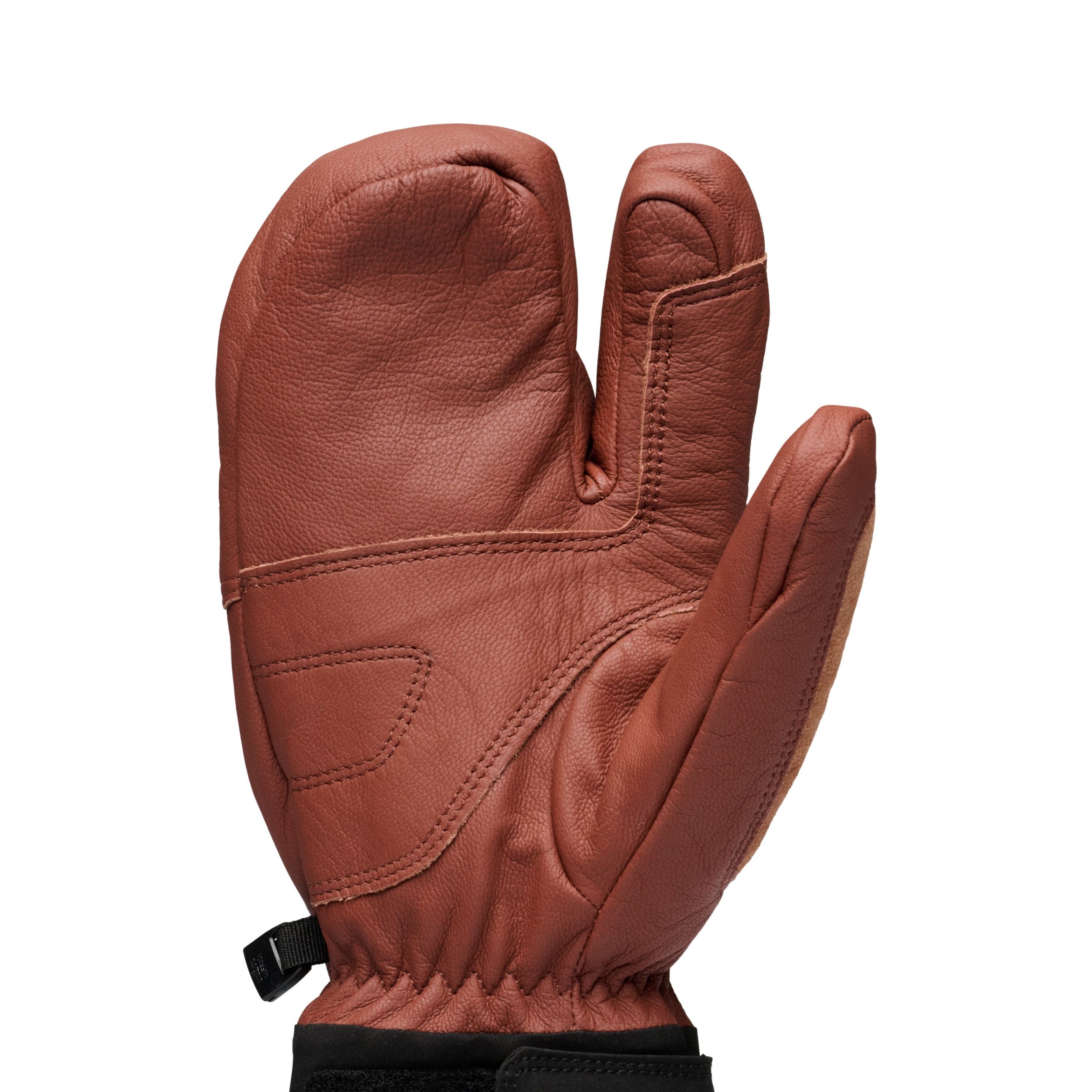 Spark Finger Gloves - Image 5