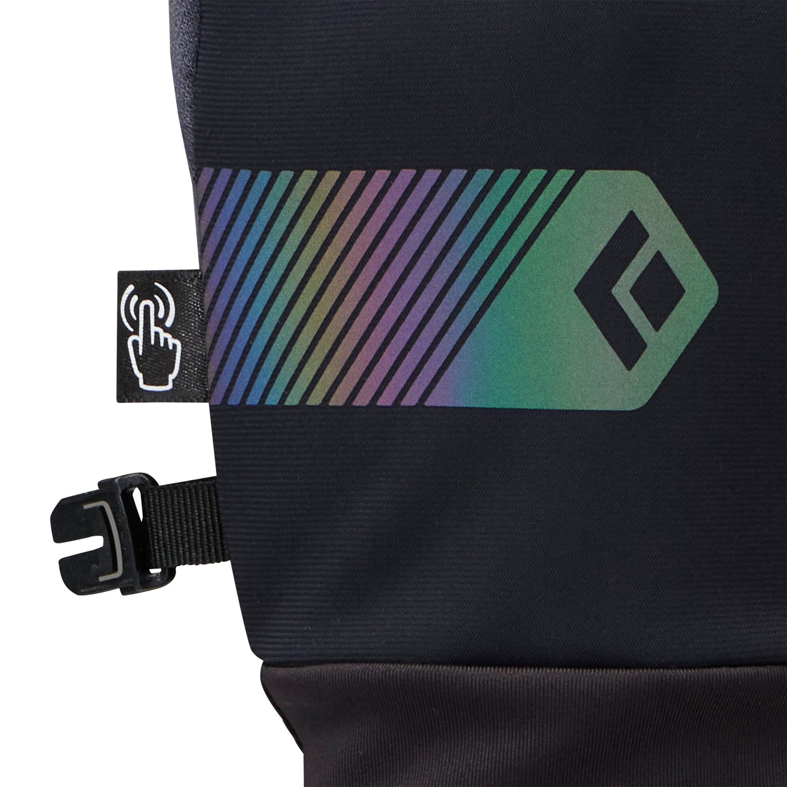 Hybrid Light Gloves - Image 4