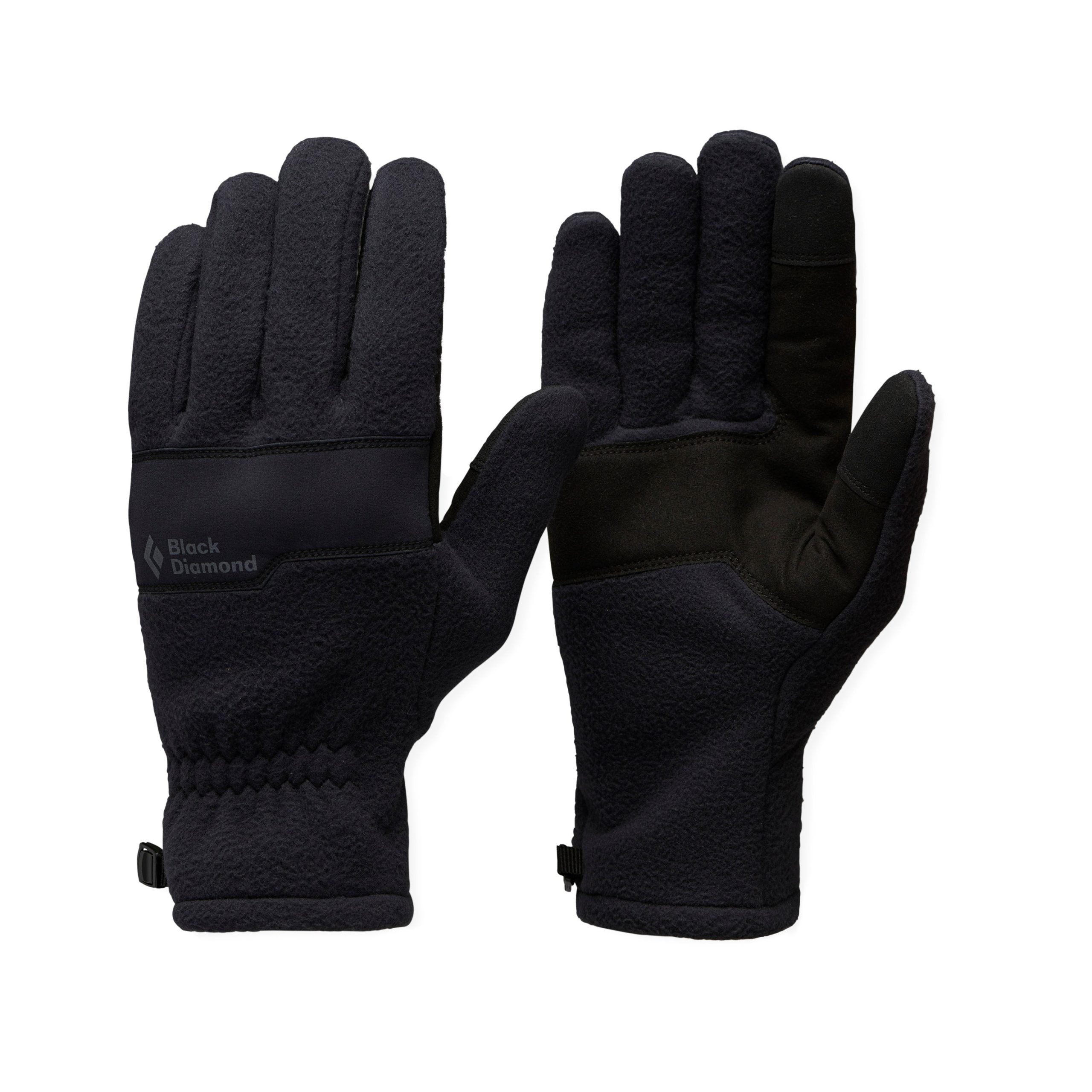 Everyday Fleece Gloves - Image 3
