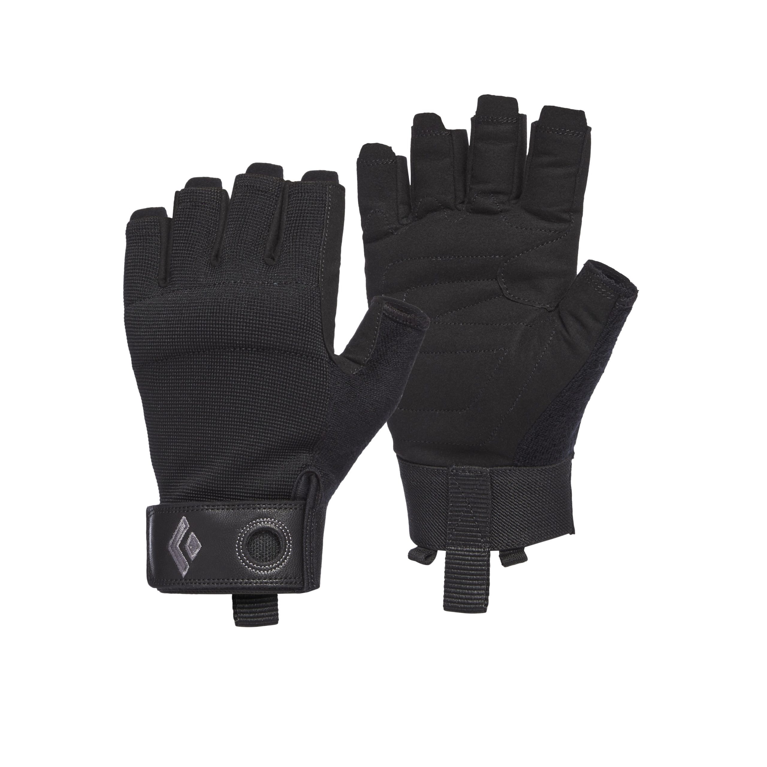 Crag Half-Finger Gloves - Image 2