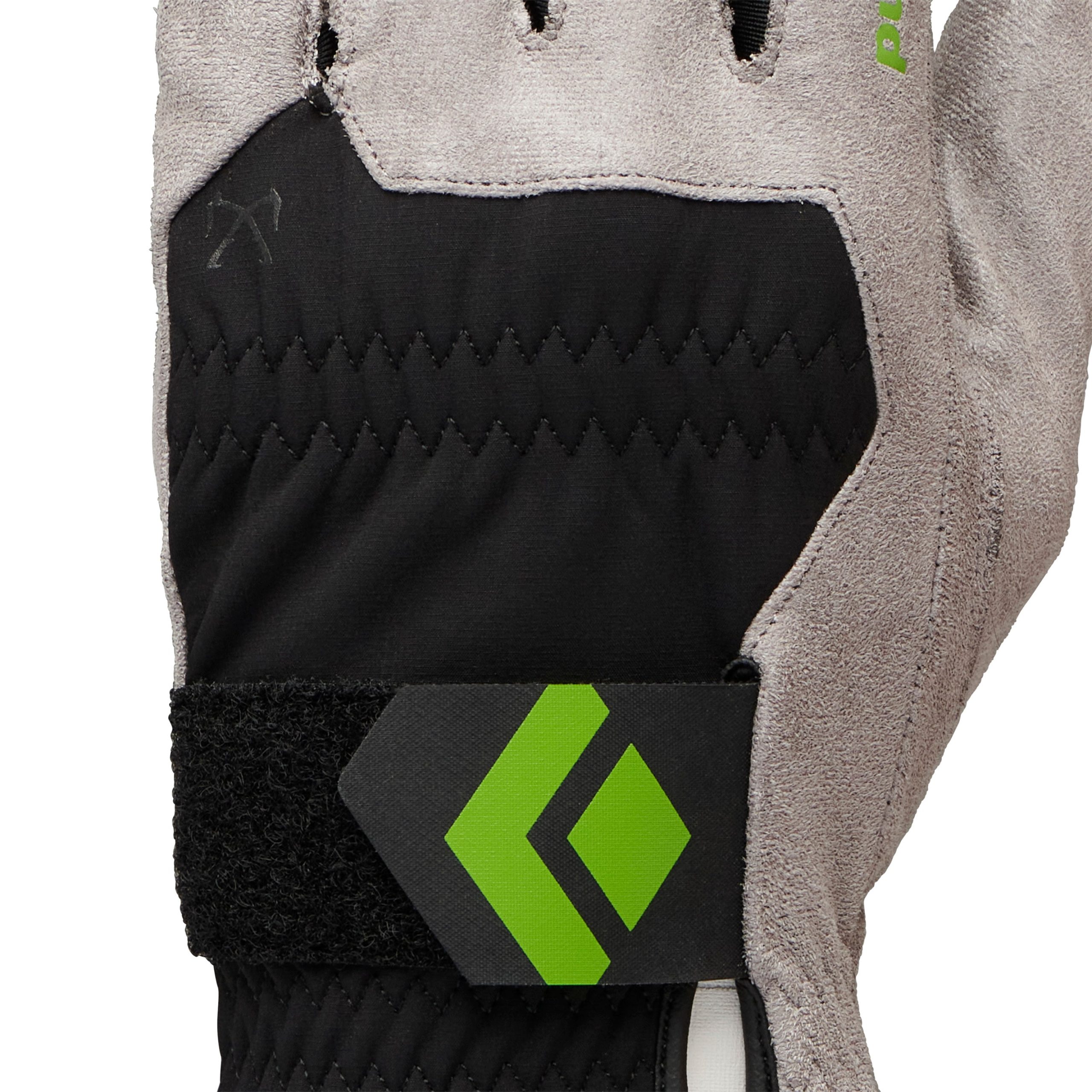 Icejoy Comp Gloves - Image 2