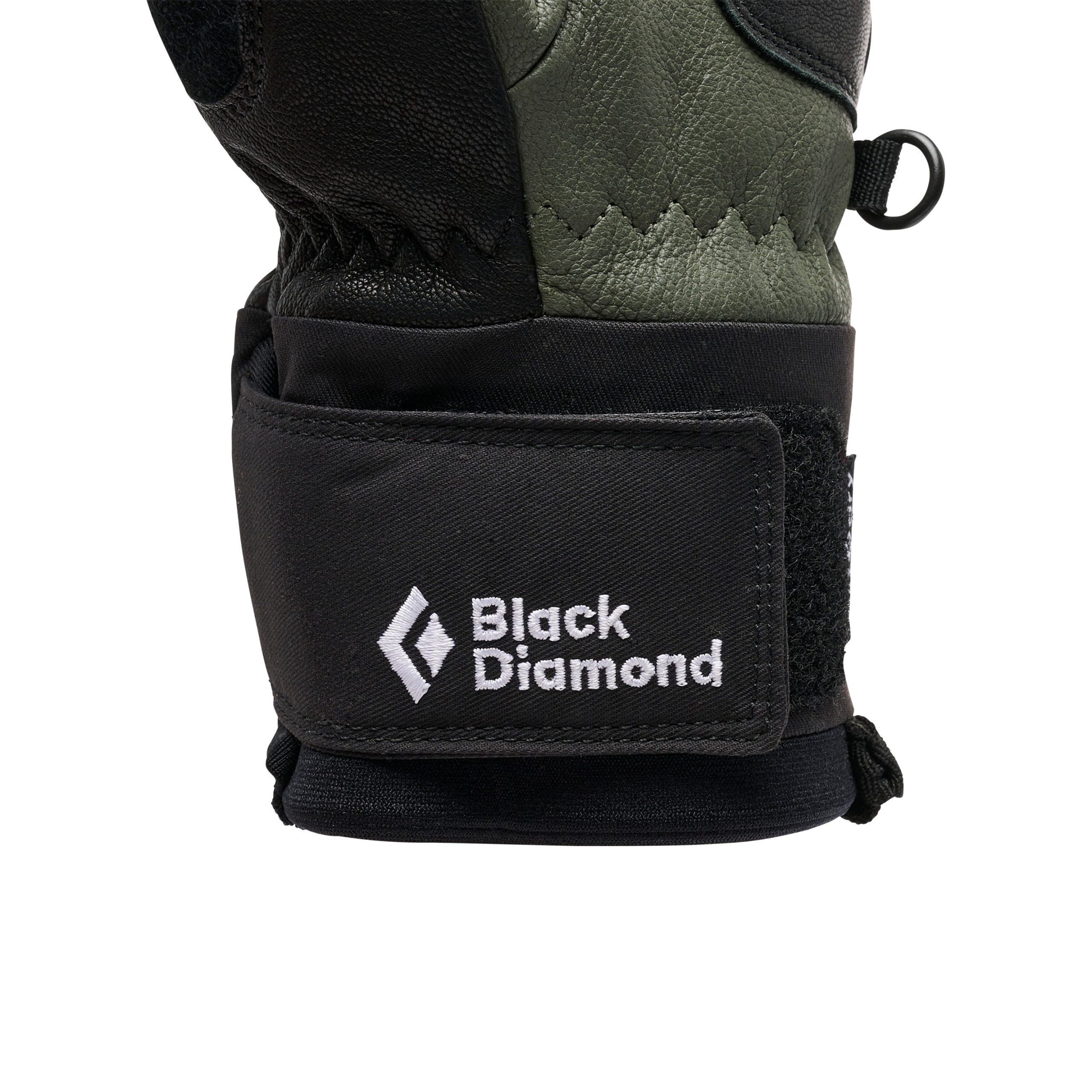 Max Palm Spark Mitts - Image 4