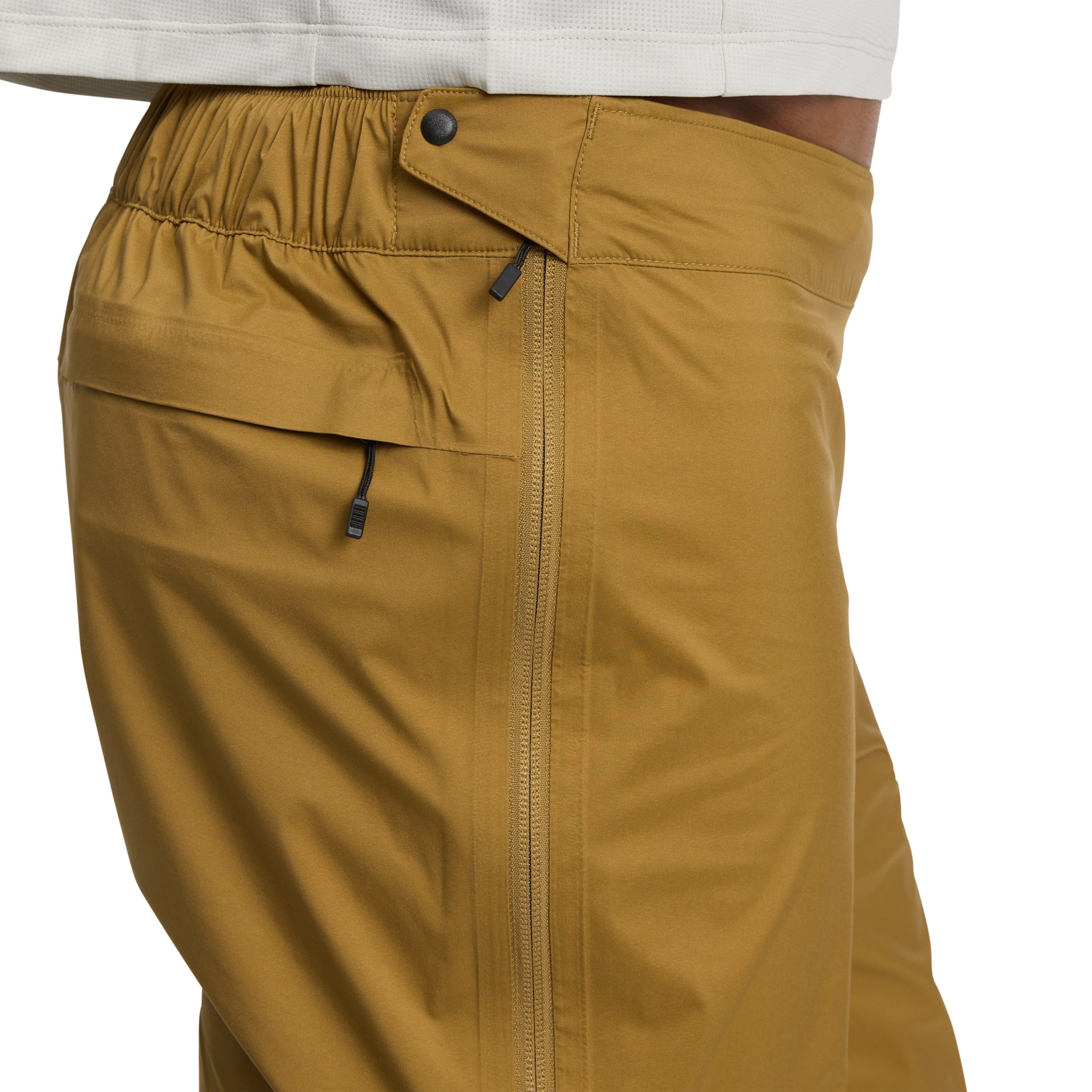 Men's Fineline Stretch Full Zip Pants - Image 7