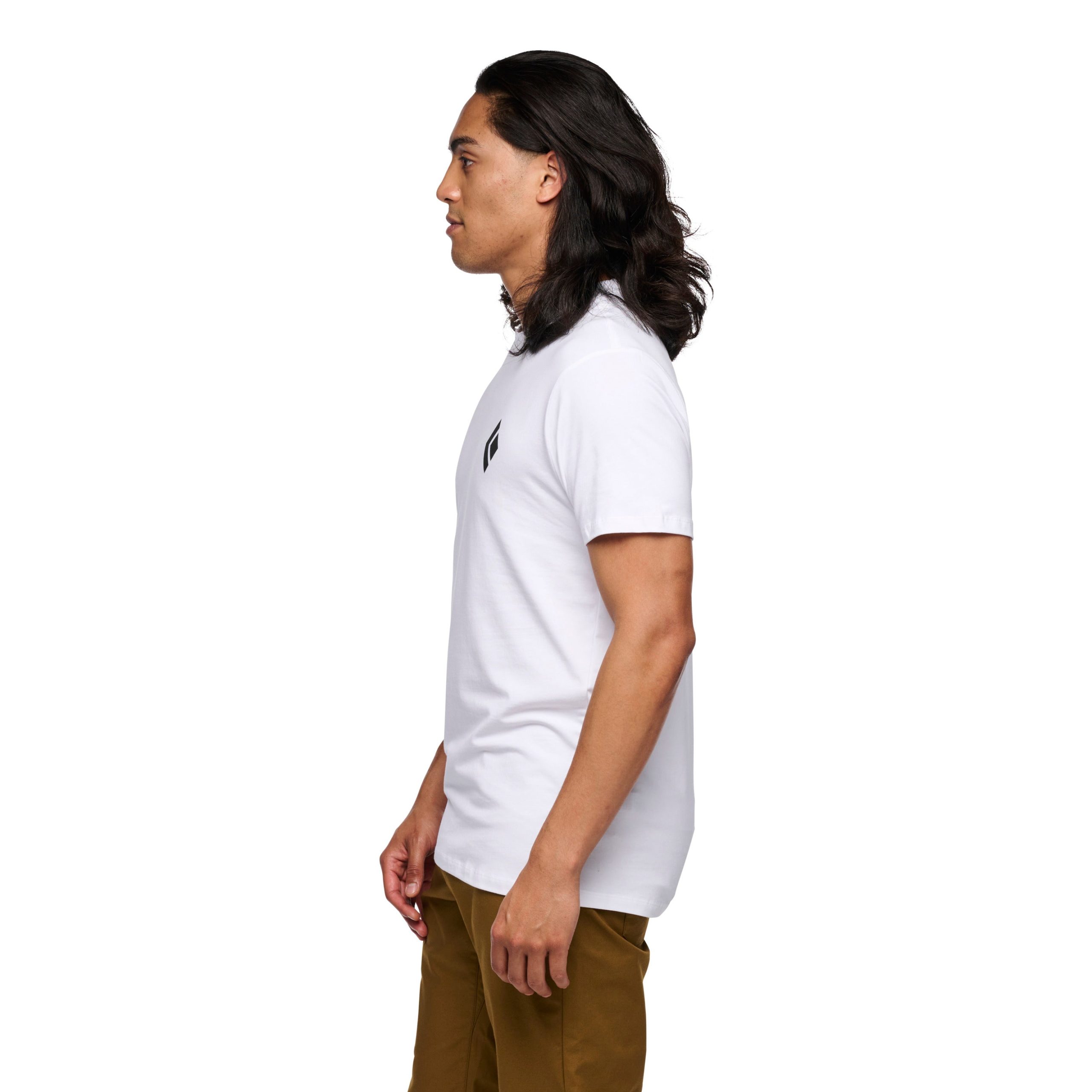 Men's Equipment for Alpinists Short Sleeve Tee - Image 2