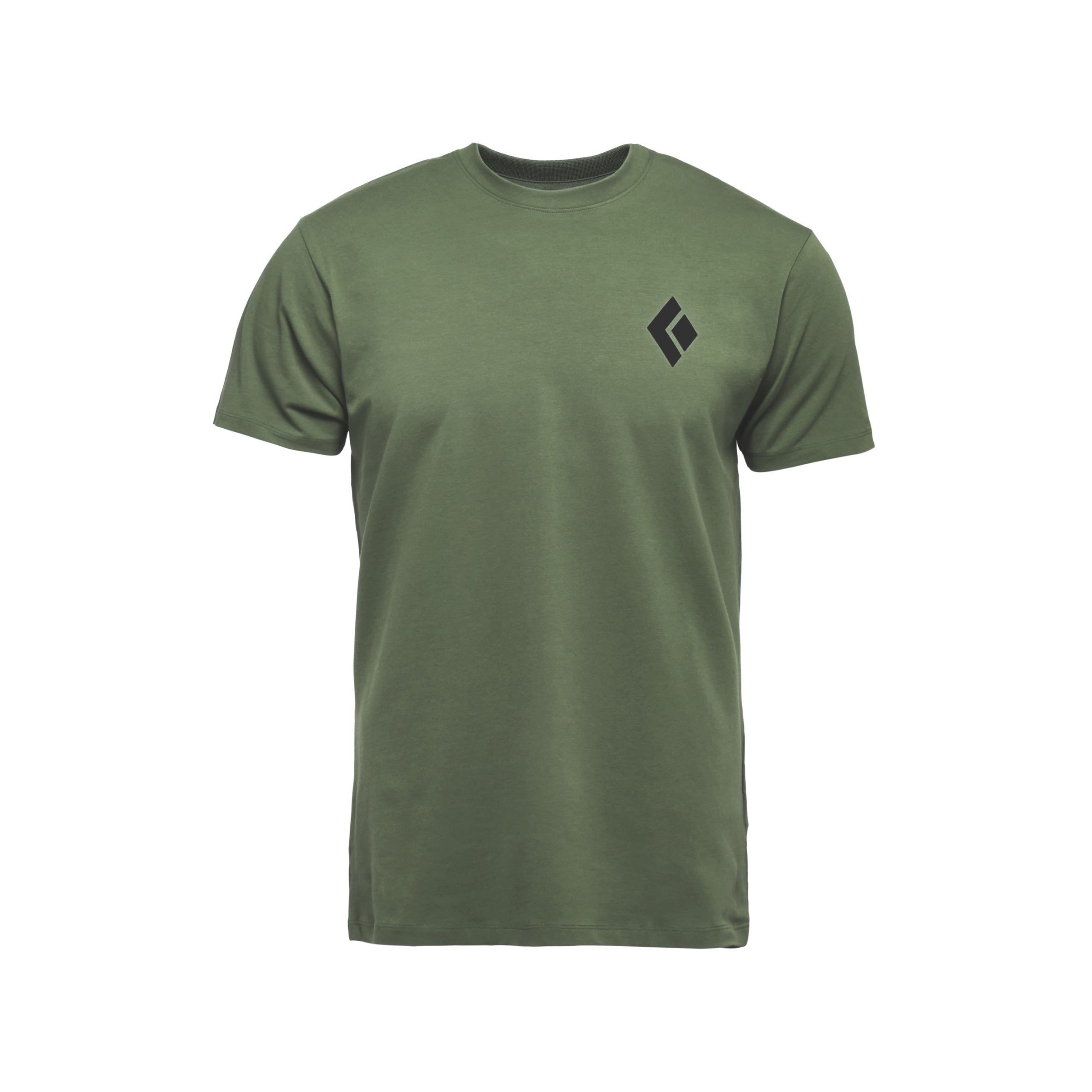 Men's Equipment for Alpinists Short Sleeve Tee - Image 16