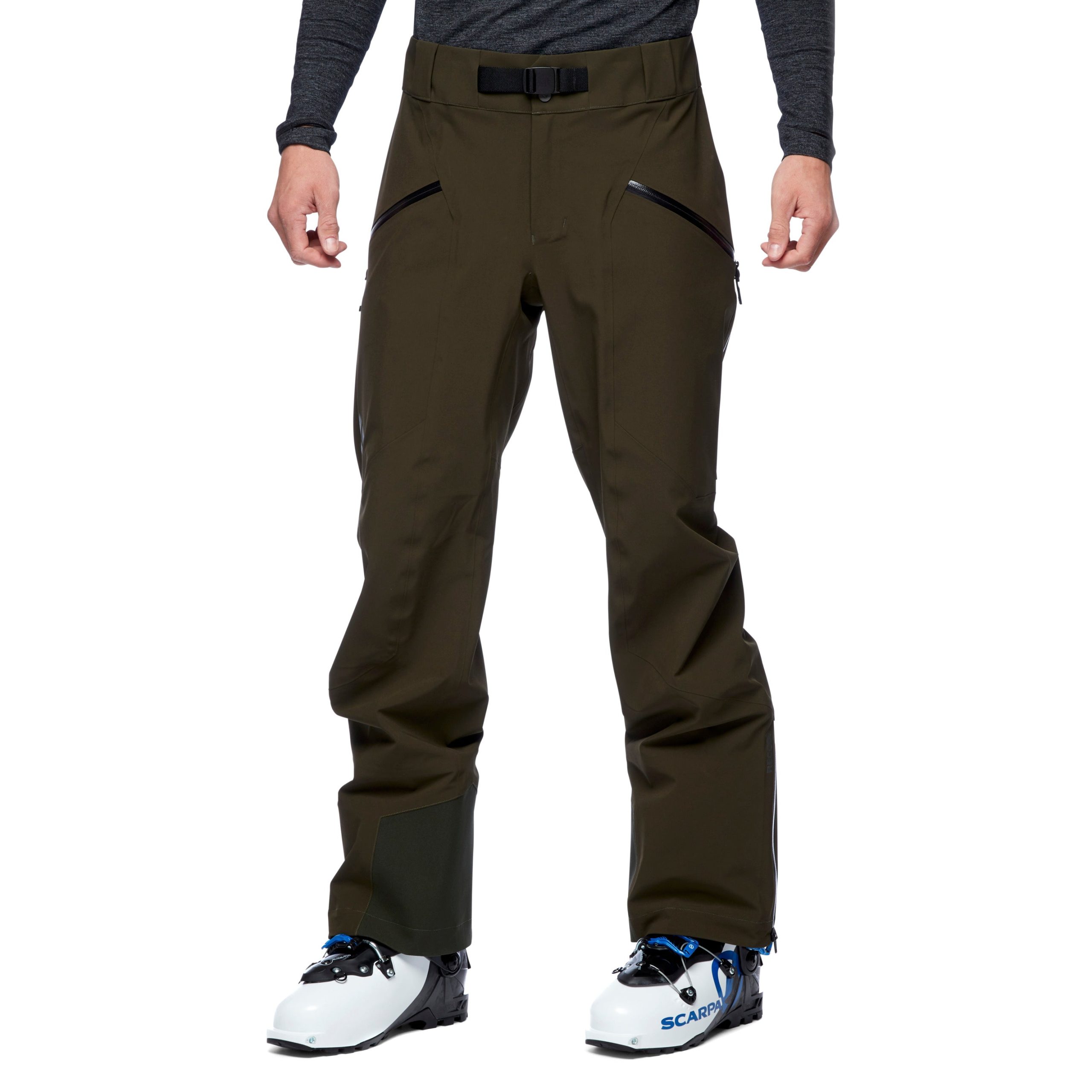 Men's Recon Stretch Ski Pants - Past Season - Image 16